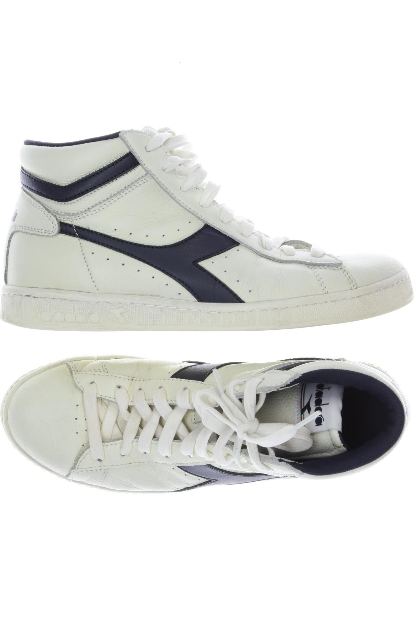 

Diadora Herren Sneakers, weiß, Gr. 42