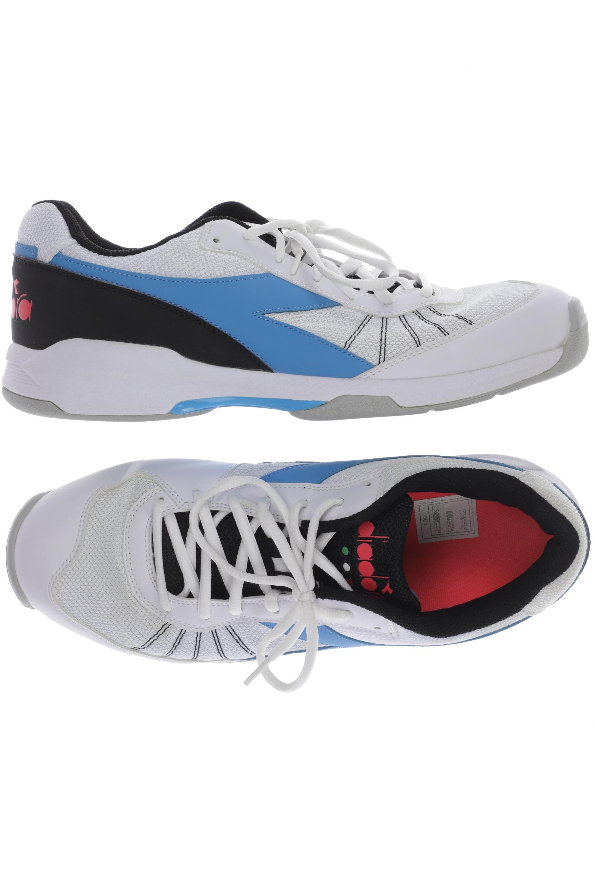 

Diadora Herren Sneakers, weiß, Gr. 47