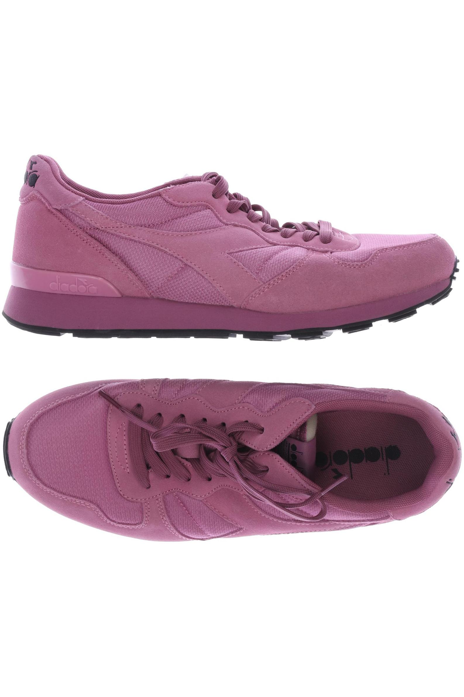 

Diadora Herren Sneakers, pink