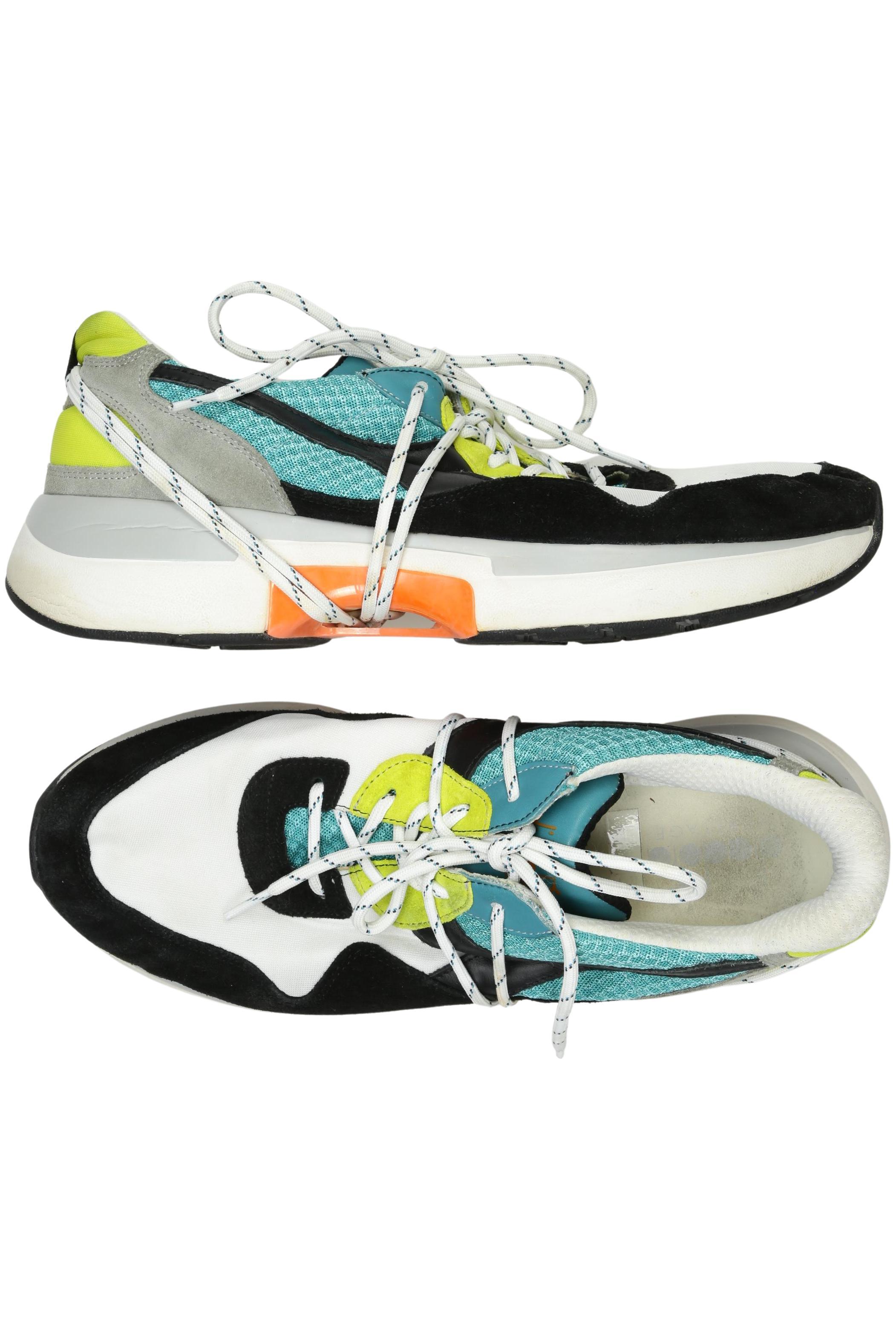 

Diadora Herren Sneakers, weiß, Gr. 45