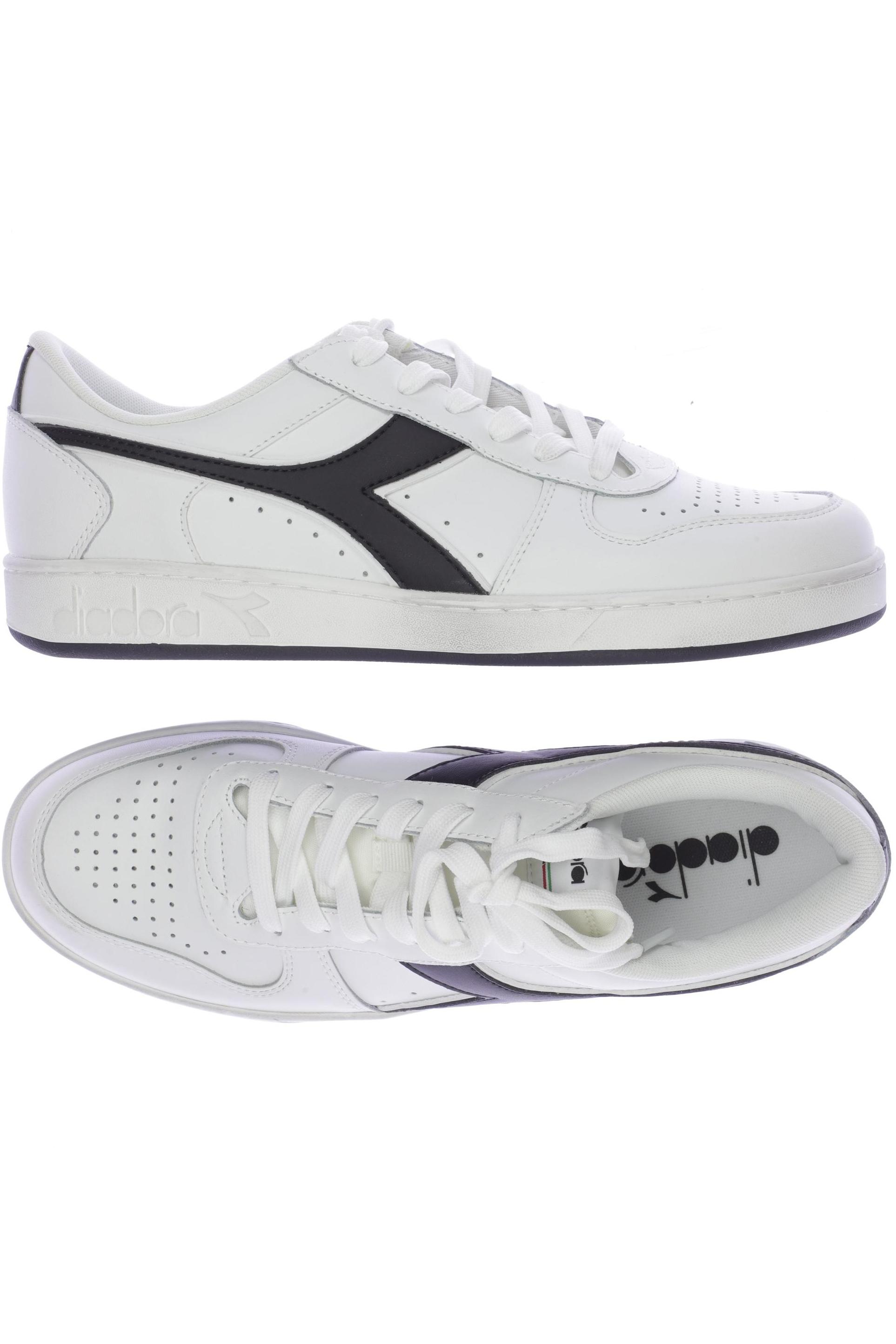 

Diadora Herren Sneakers, weiß, Gr. 43