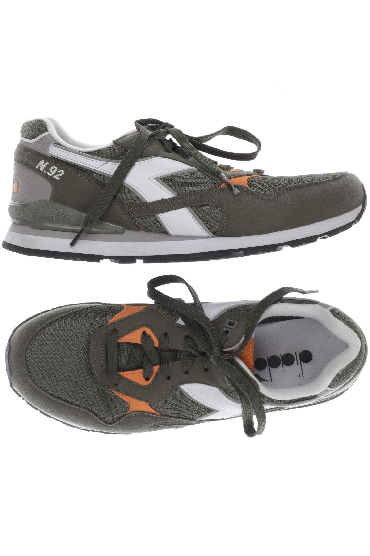 

Diadora Herren Sneakers, grün, Gr. 41