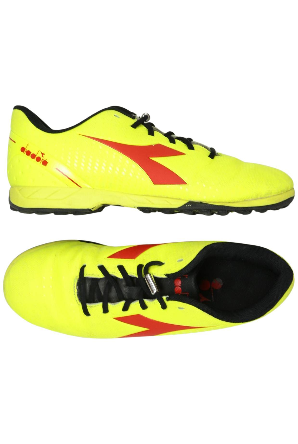 

Diadora Herren Sneakers, gelb, Gr. 37