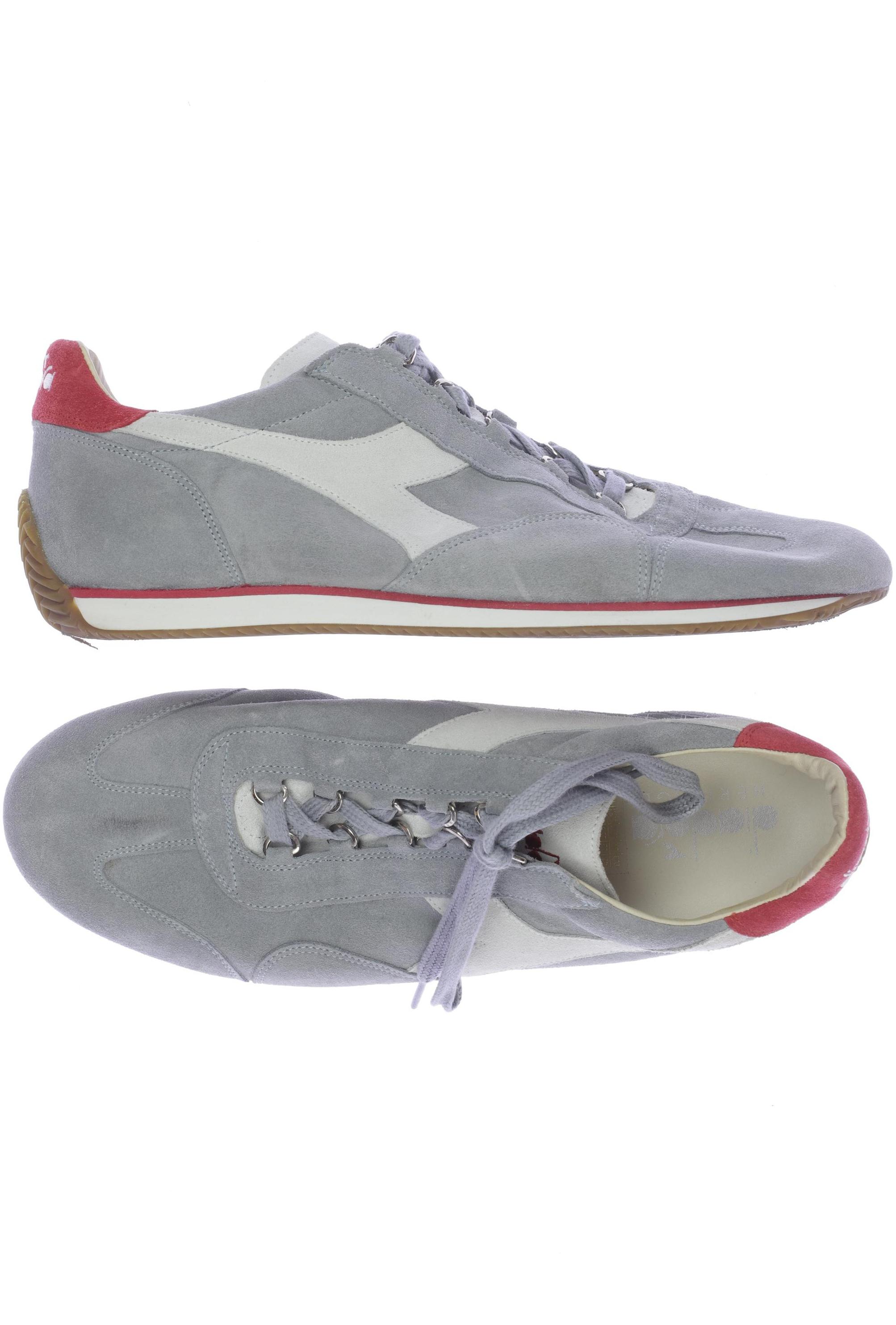 

Diadora Herren Sneakers, hellblau, Gr. 47