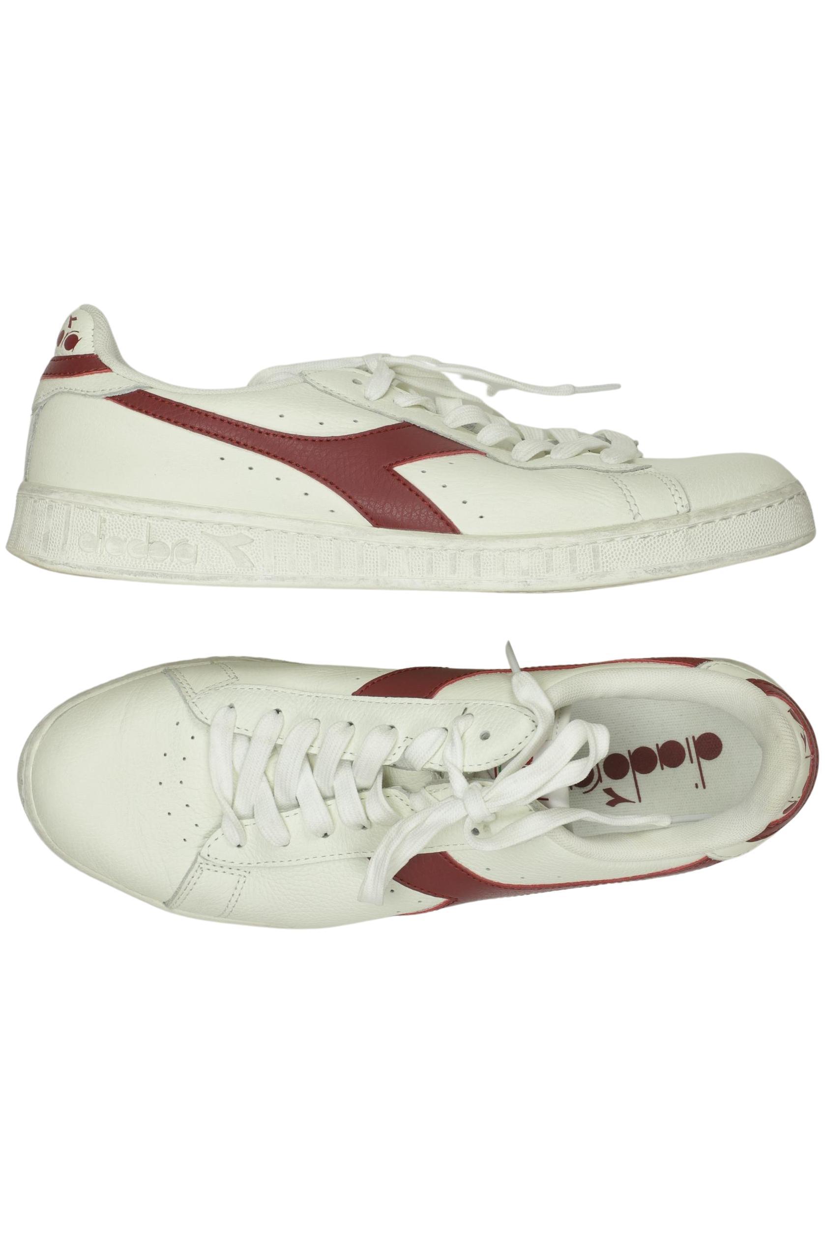 

Diadora Herren Sneakers, mehrfarbig, Gr. 44