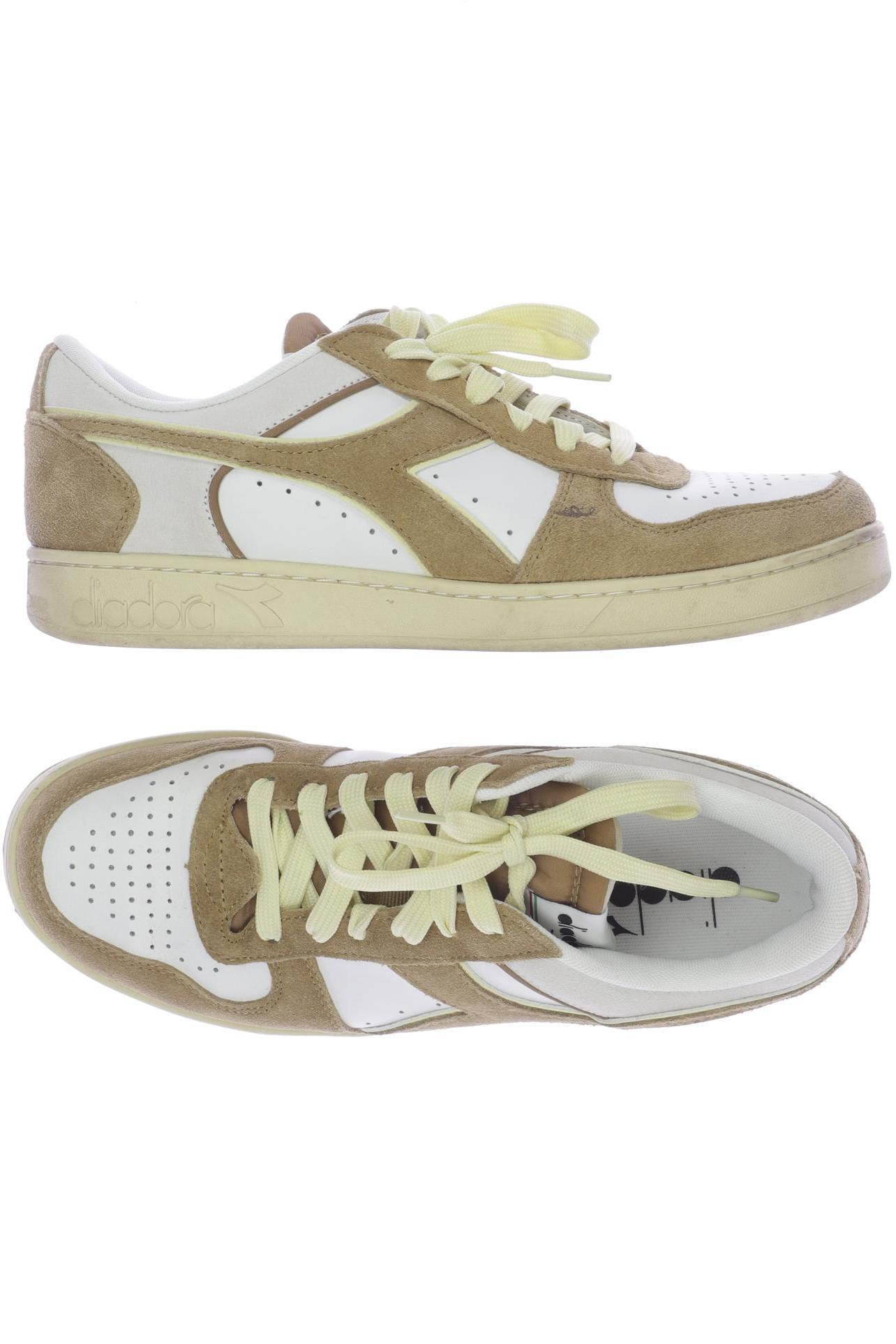 

Diadora Herren Sneakers, braun, Gr. 42