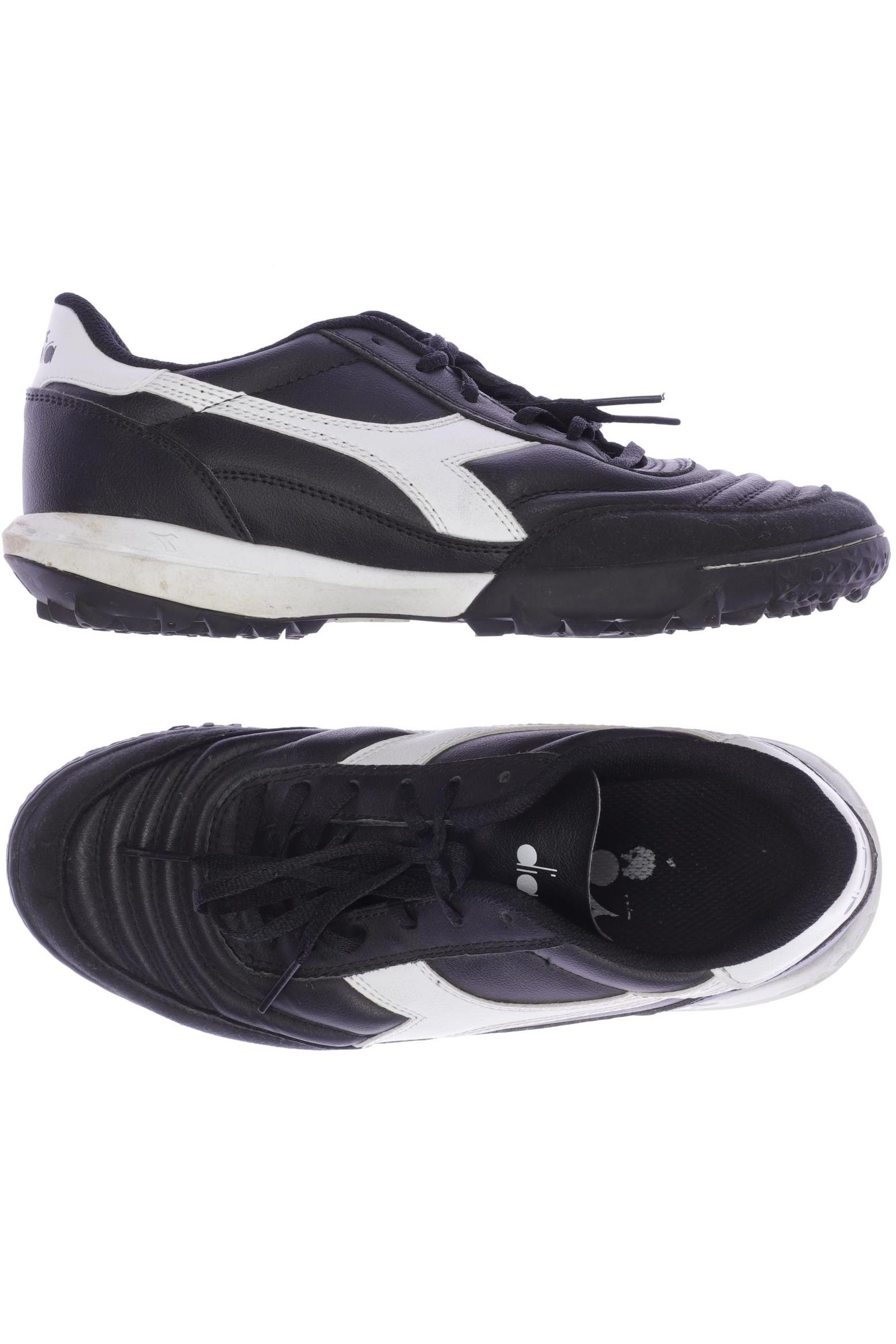 

Diadora Herren Sneakers, schwarz, Gr. 41