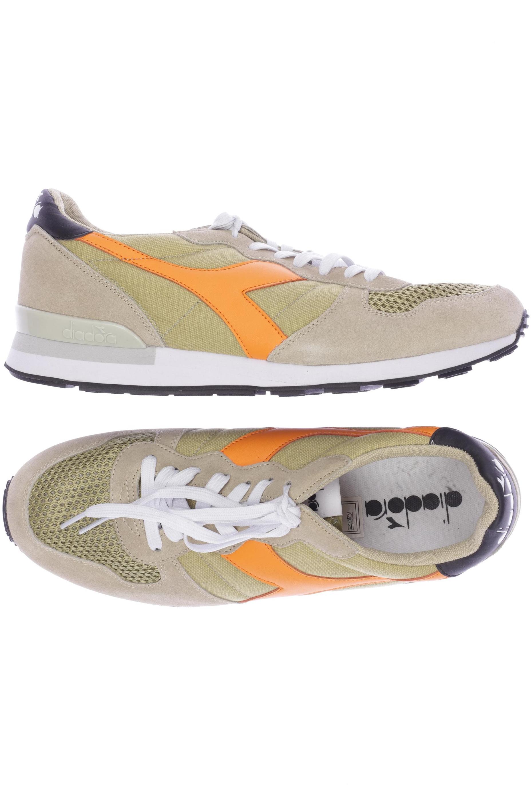 

Diadora Herren Sneakers, beige, Gr. 46