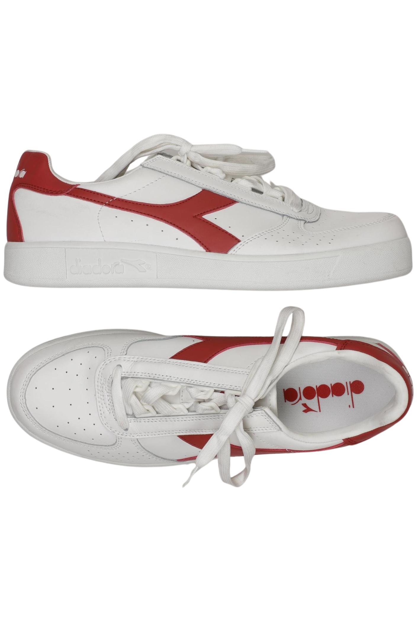 

Diadora Herren Sneakers, mehrfarbig, Gr. 43