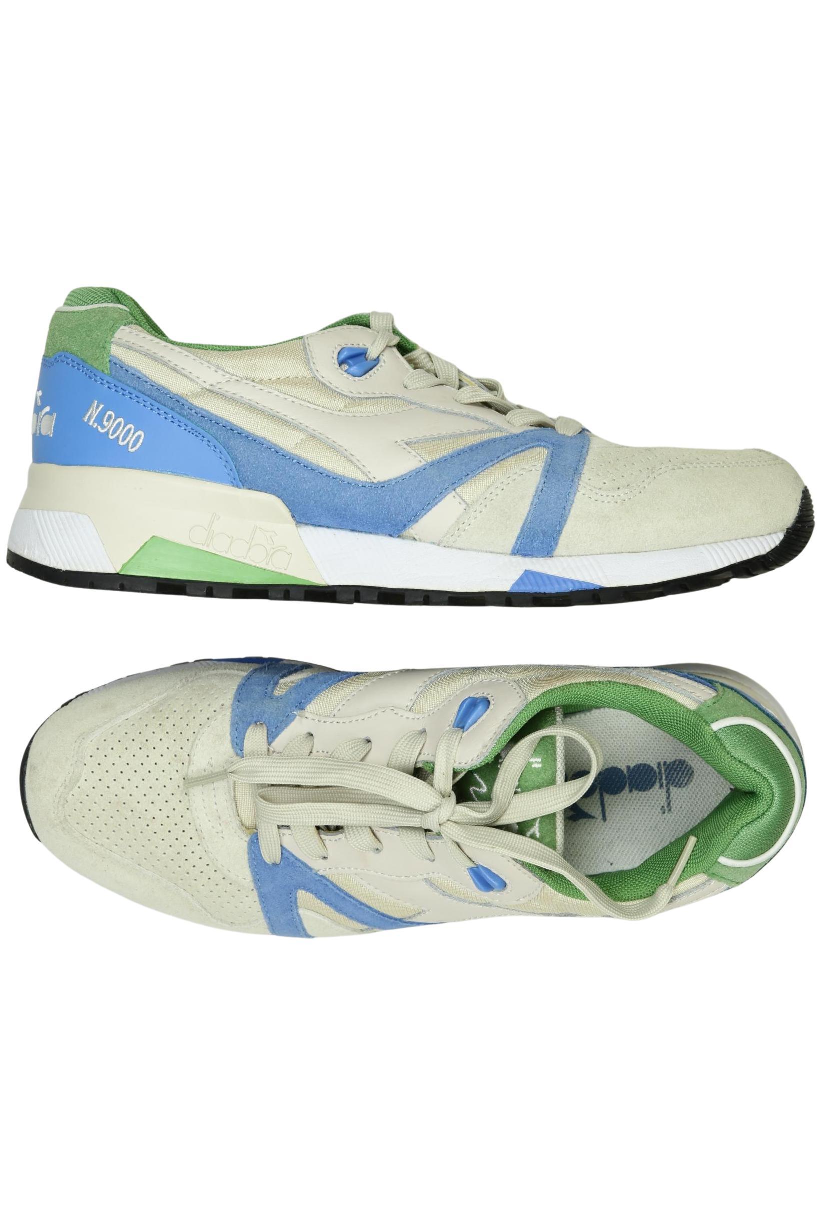 

Diadora Herren Sneakers, beige, Gr. 42.5