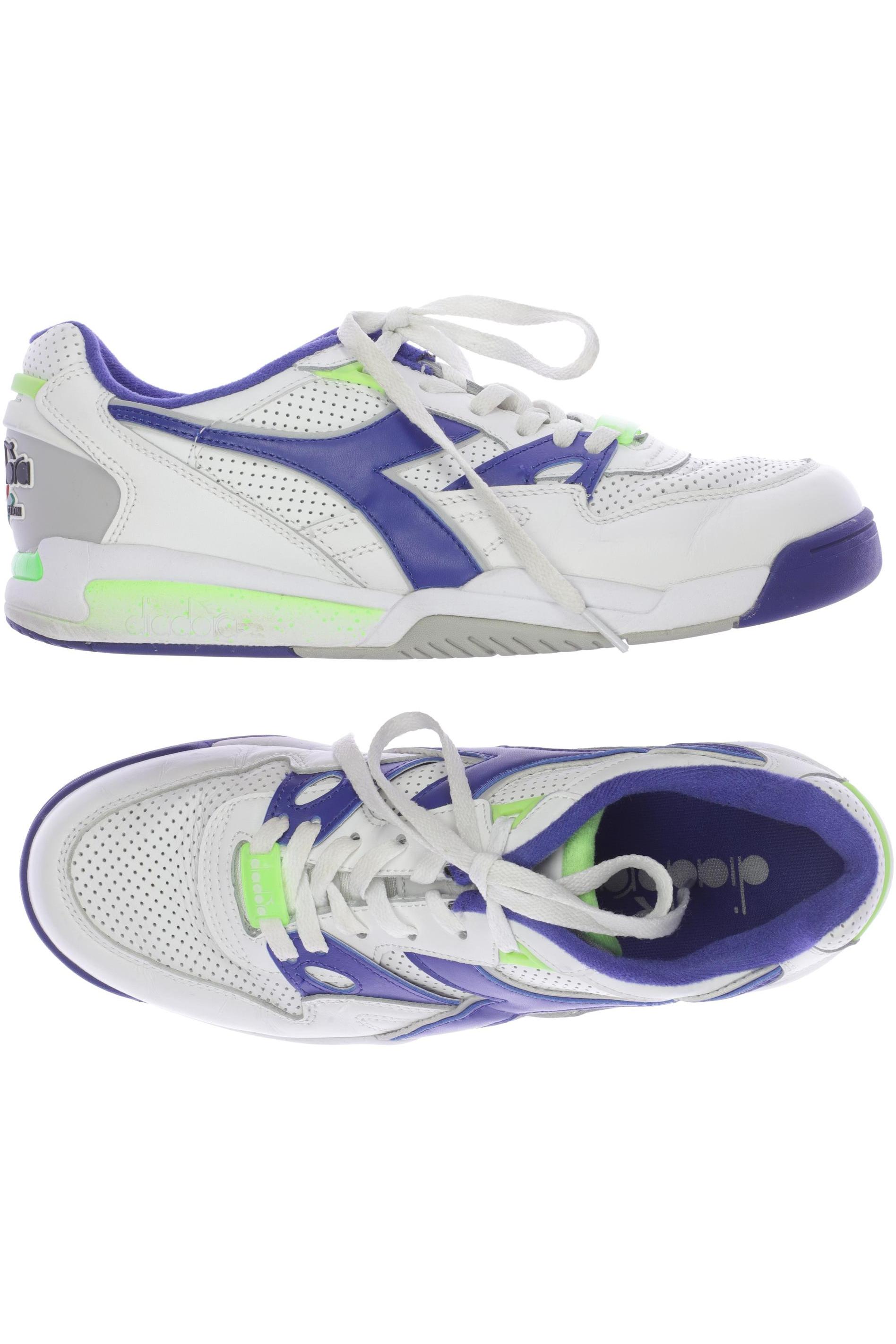 

Diadora Herren Sneakers, weiß, Gr. 43