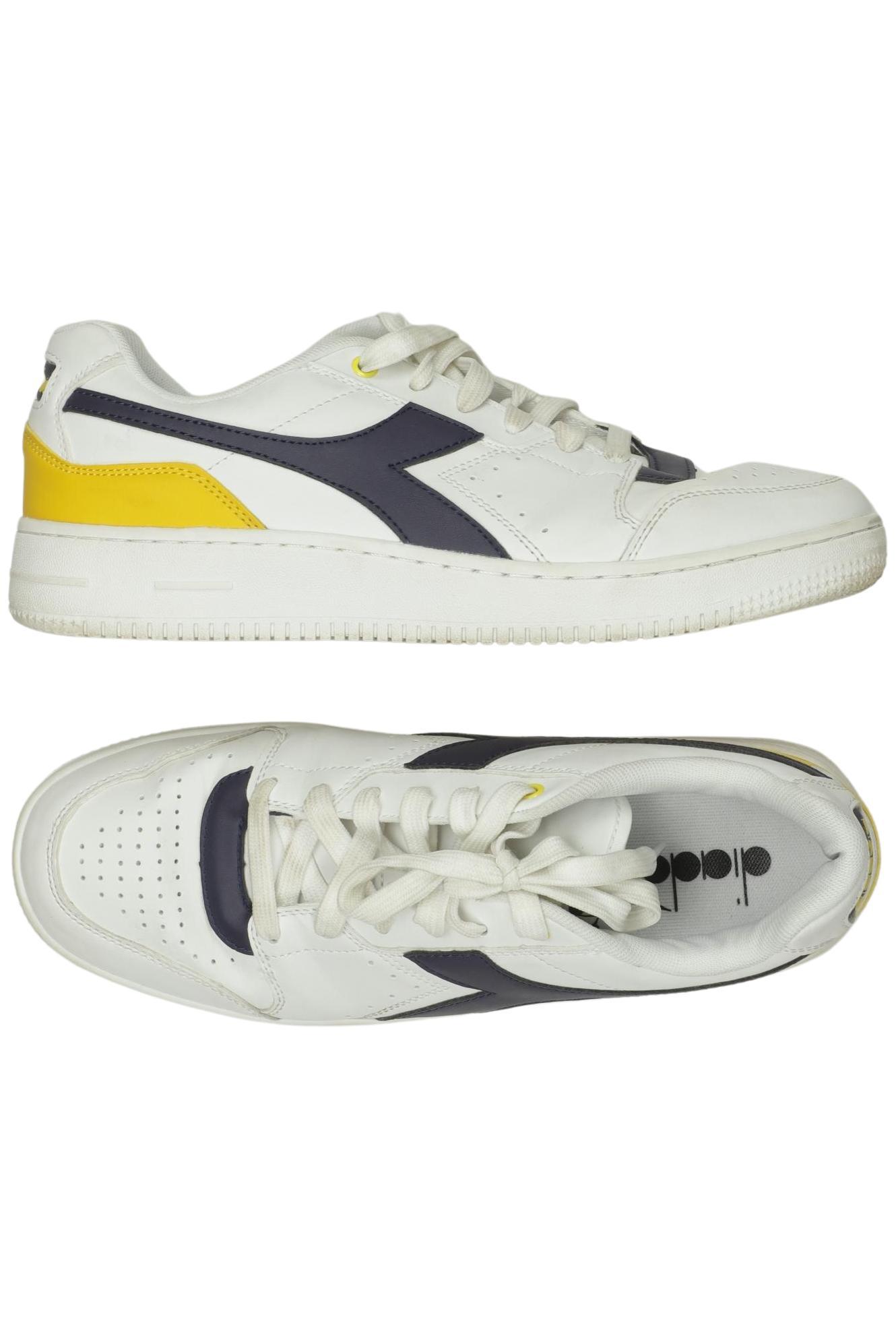 Thumbnail - Diadora Herren Sneakers, mehrfarbig, Gr. 43
