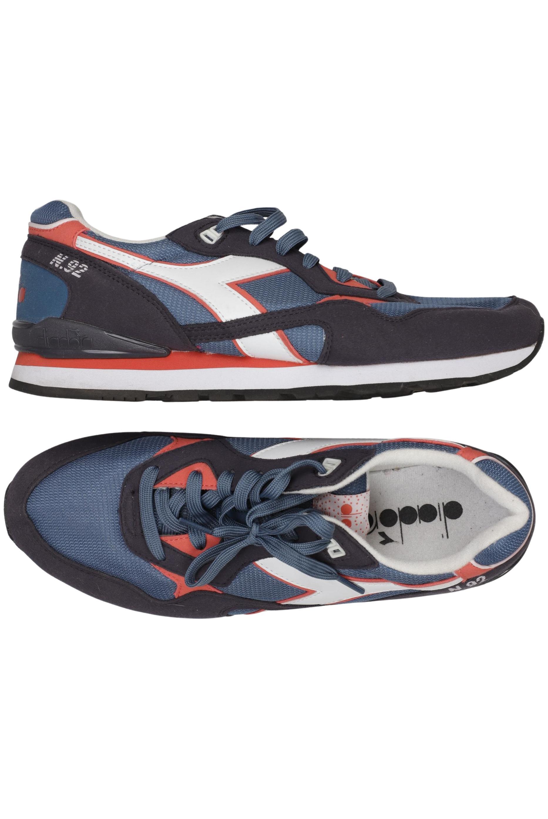 

Diadora Herren Sneakers, mehrfarbig, Gr. 42.5