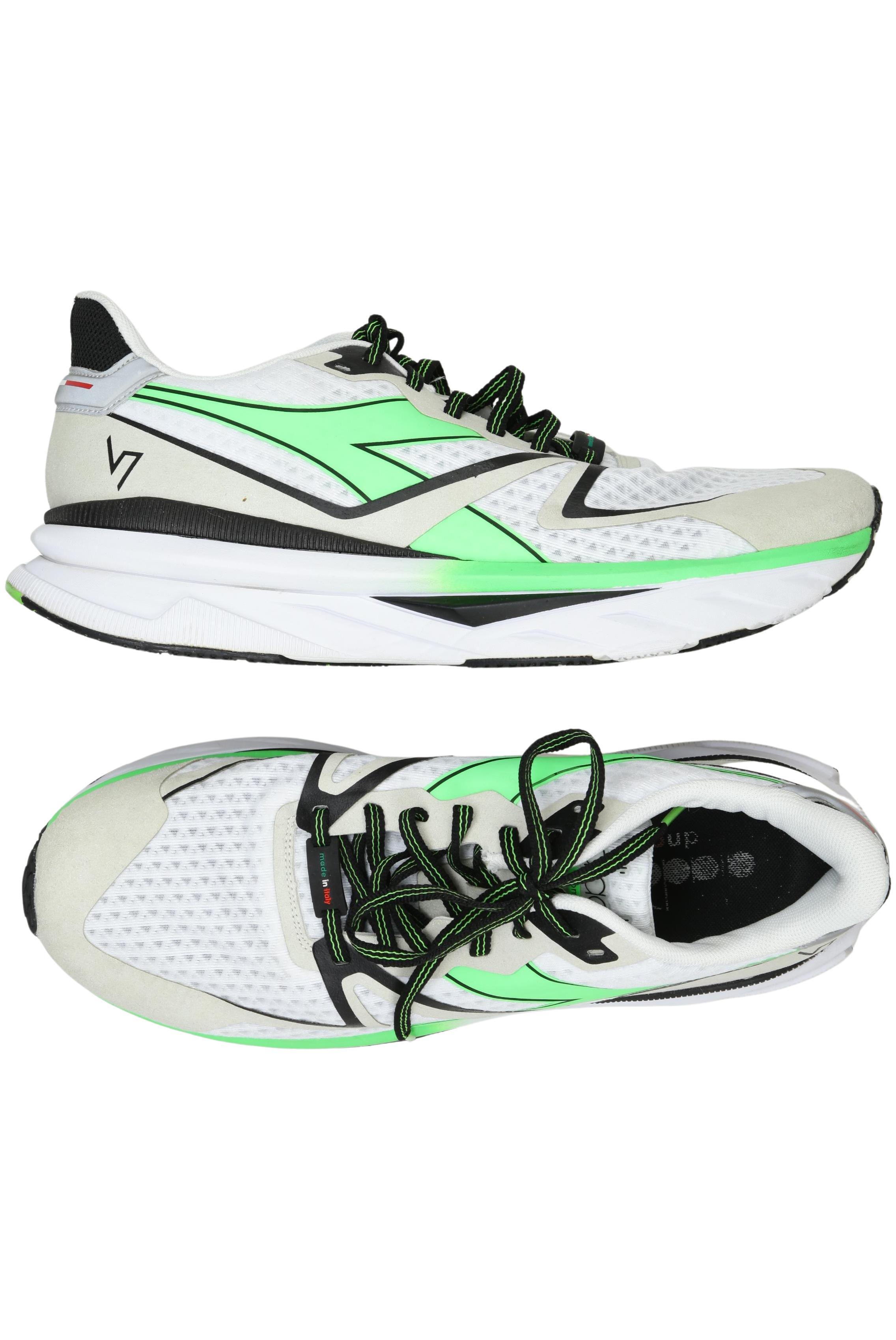 

Diadora Herren Sneakers, weiß, Gr. 45