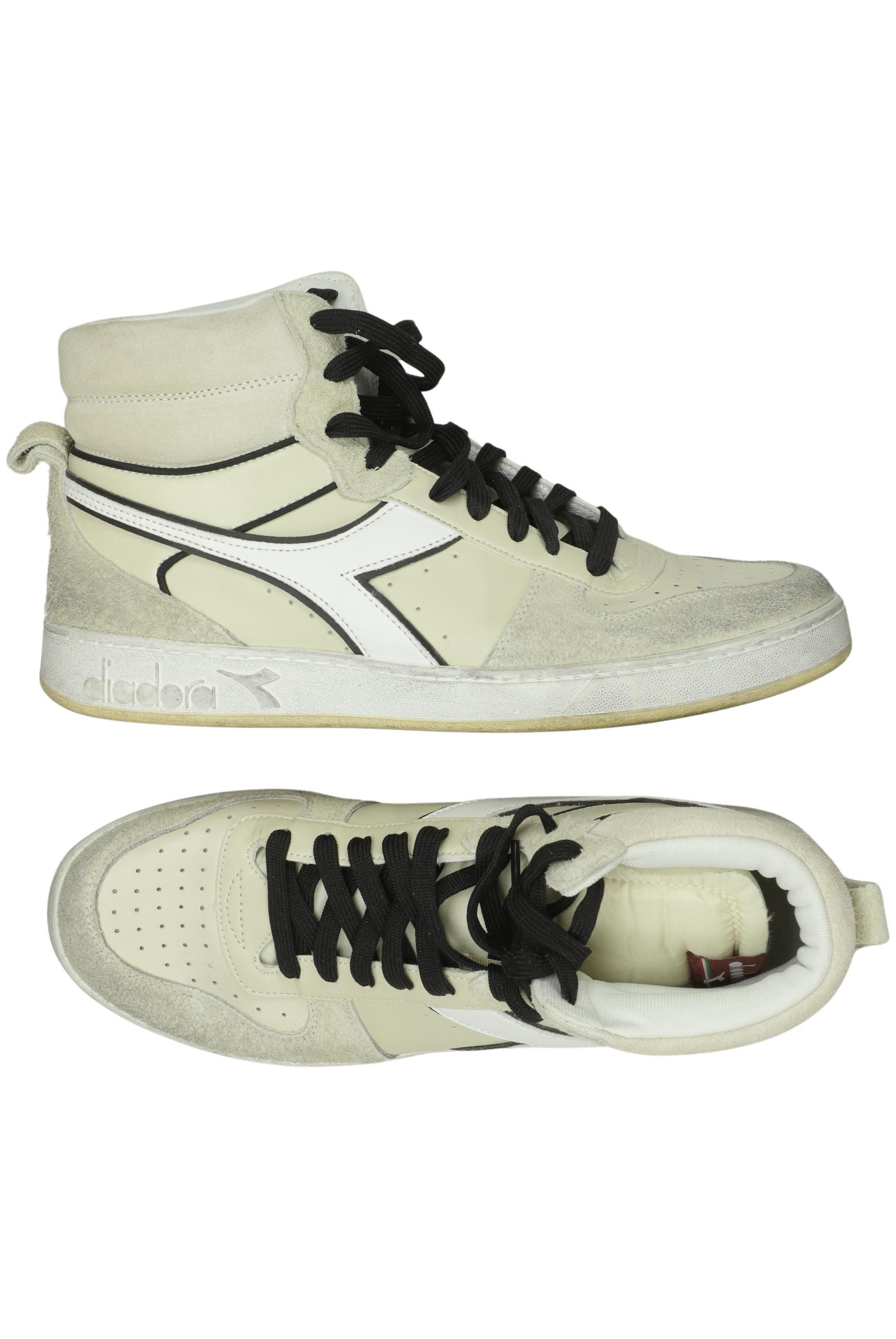 

Diadora Herren Sneakers, cremeweiß, Gr. 46