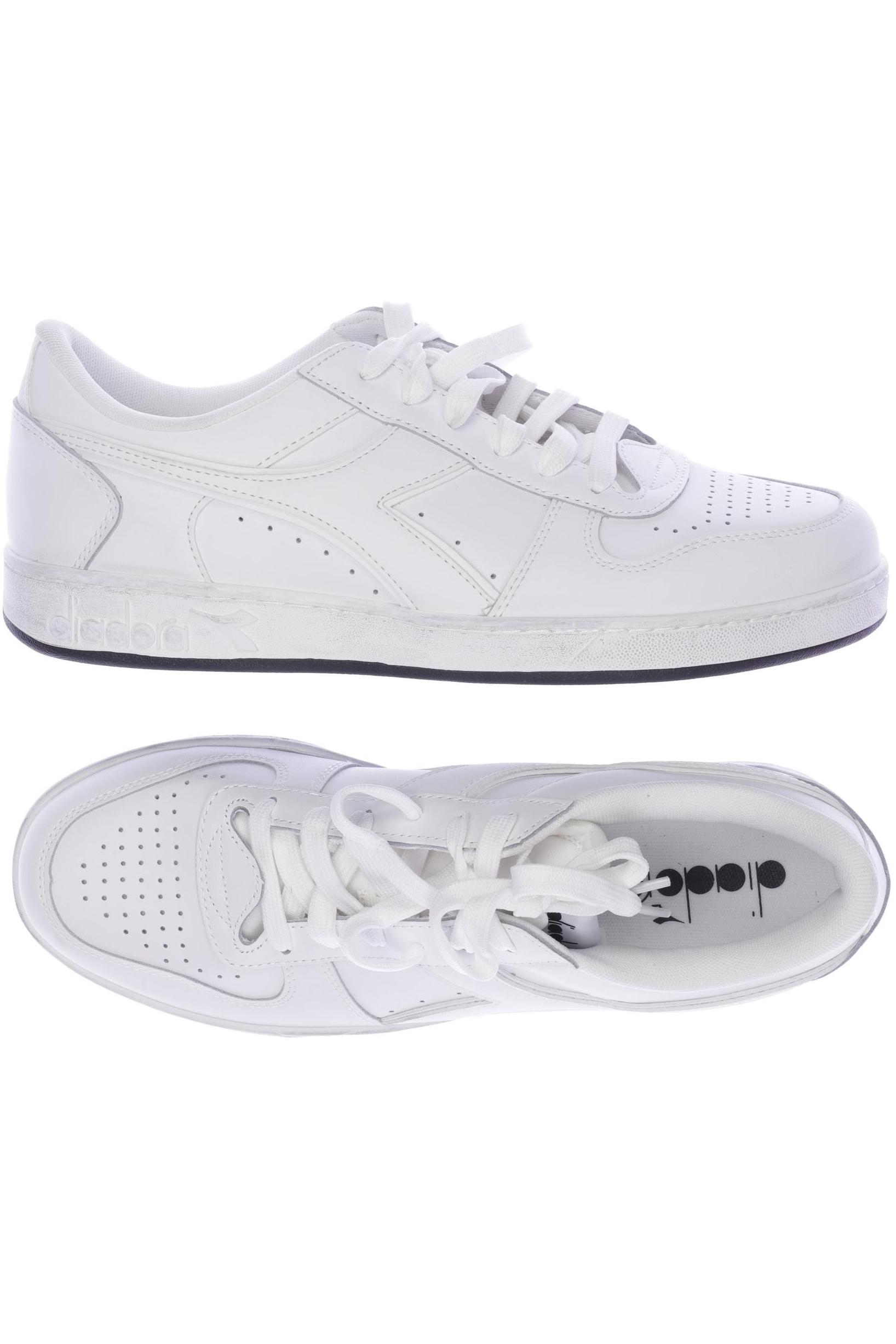 

Diadora Herren Sneakers, weiß, Gr. 44