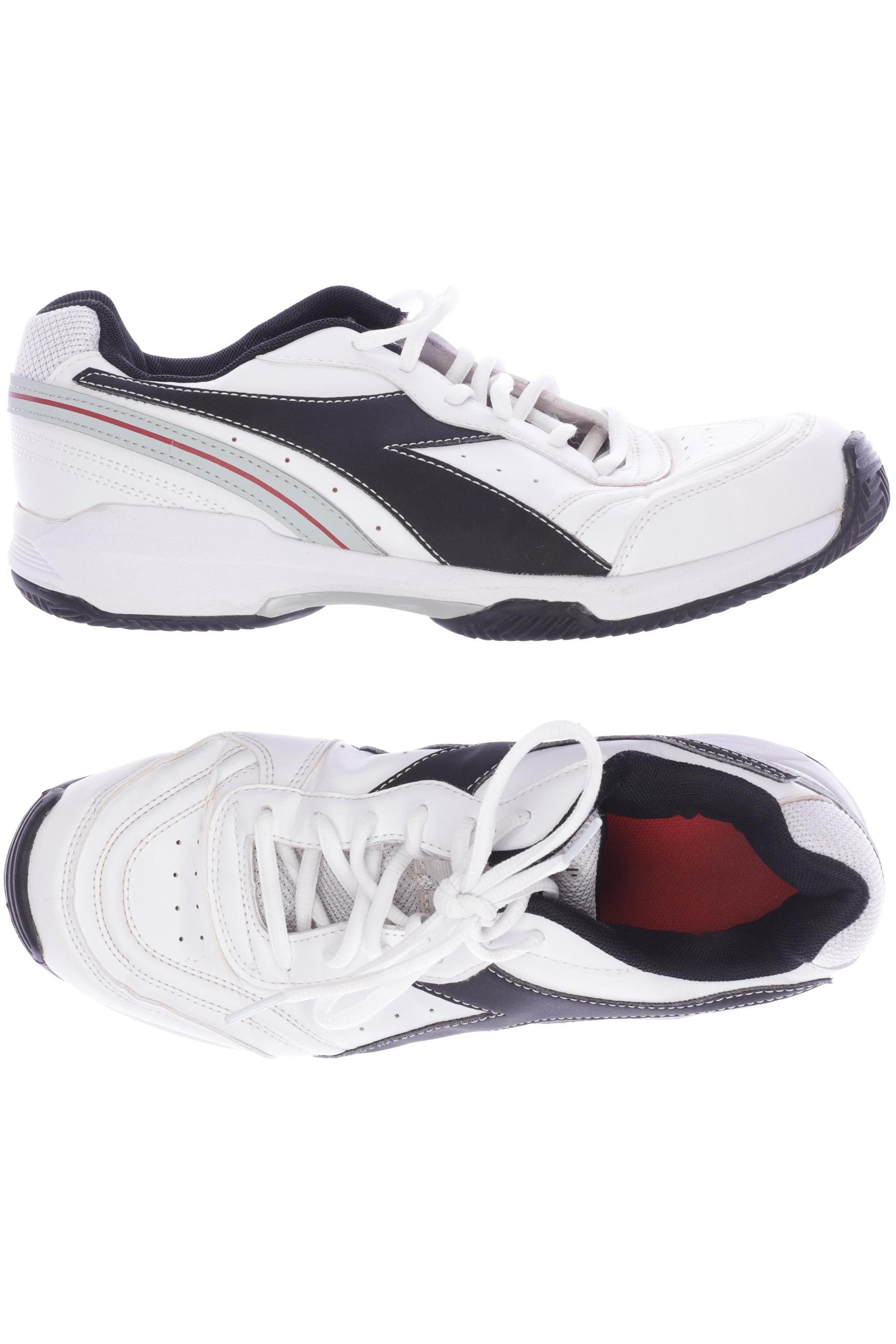 

Diadora Herren Sneakers, weiß, Gr. 43