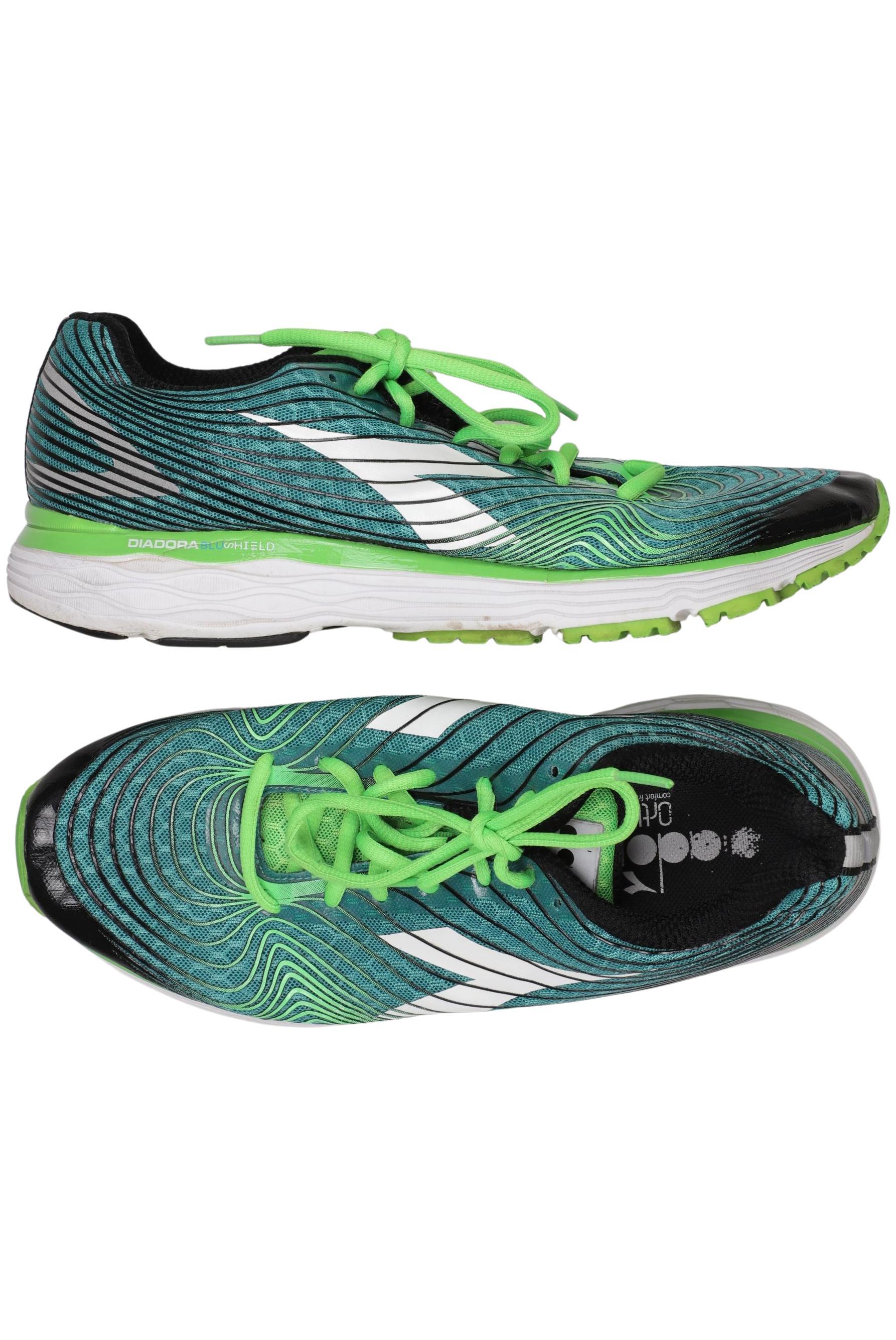 Thumbnail - Diadora Herren Sneakers, neon, Gr. 41