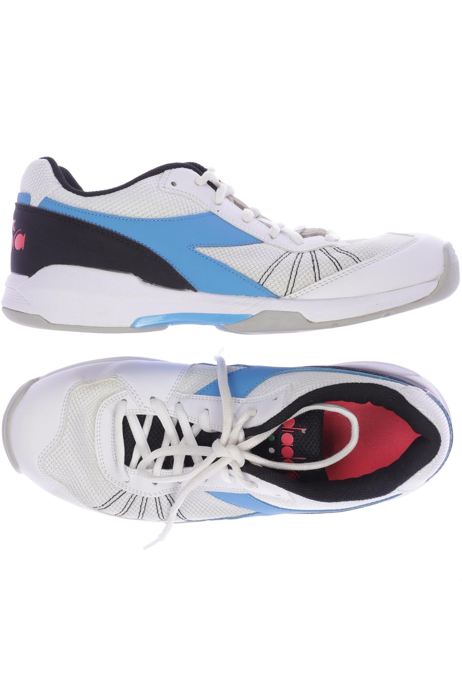 Thumbnail - Diadora Herren Sneakers, weiß, Gr. 42