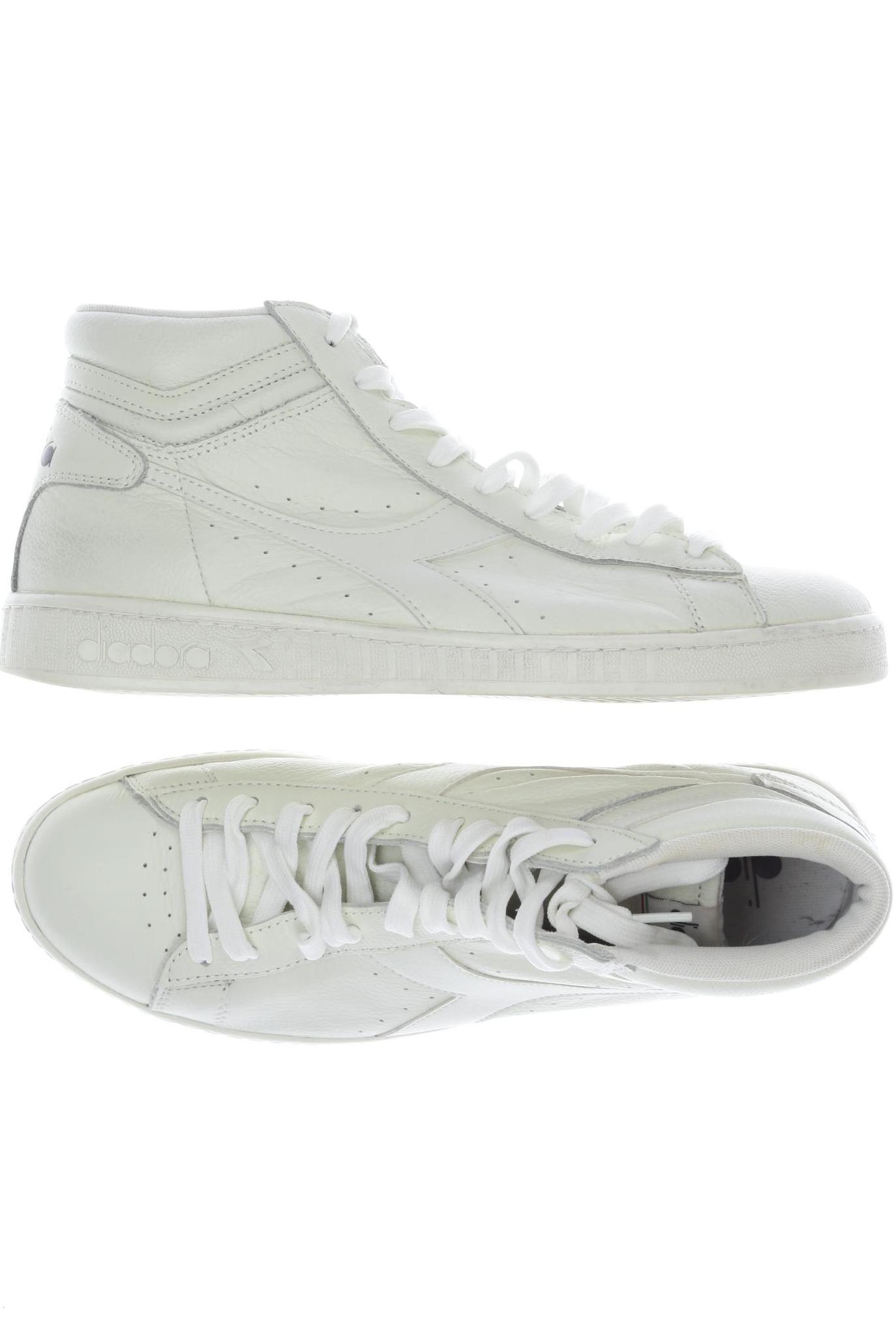 

Diadora Herren Sneakers, weiß, Gr. 44