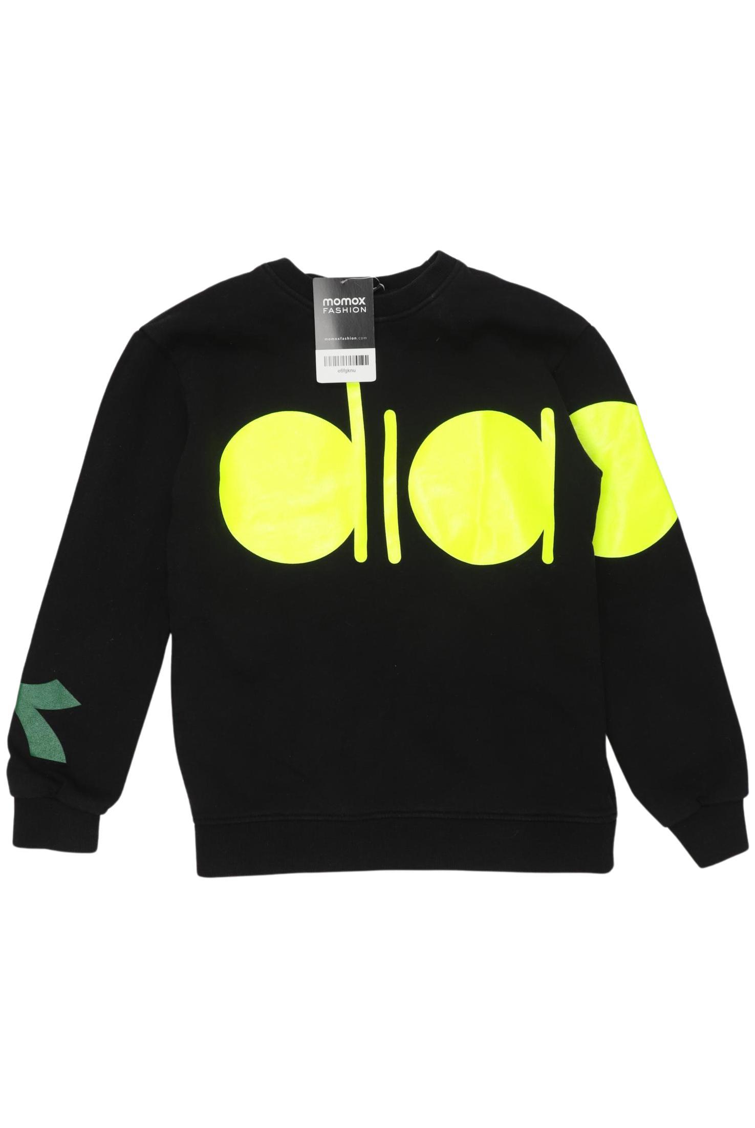 

Diadora Jungen Hoodies & Sweater, neon, Gr. 140