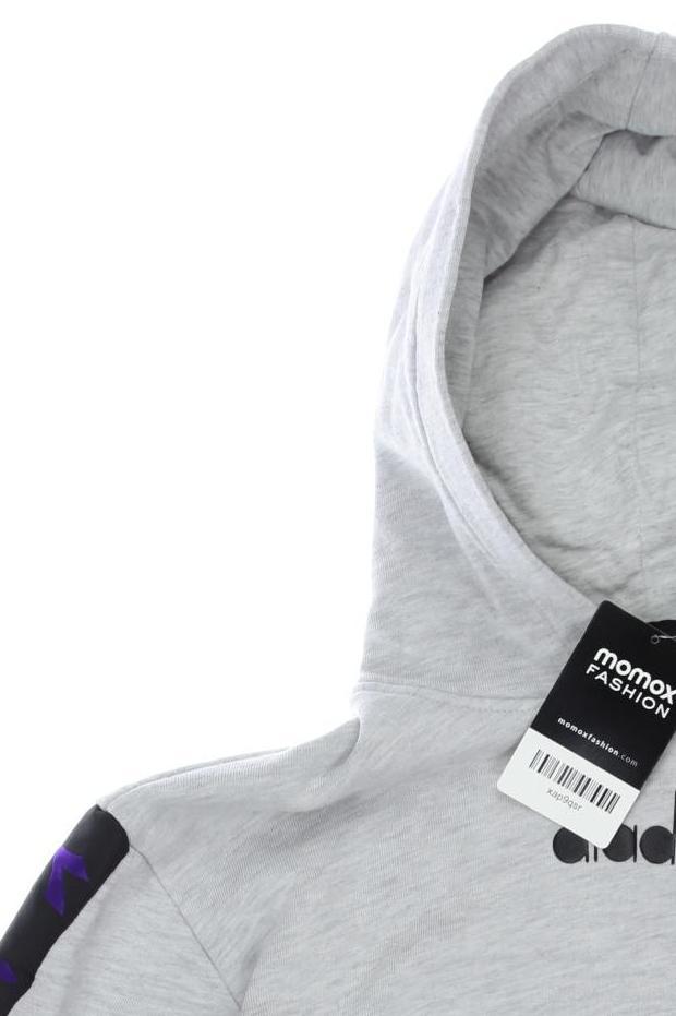 Thumbnail - Diadora Jungen Hoodies &amp; Sweater, grau, Gr. 8