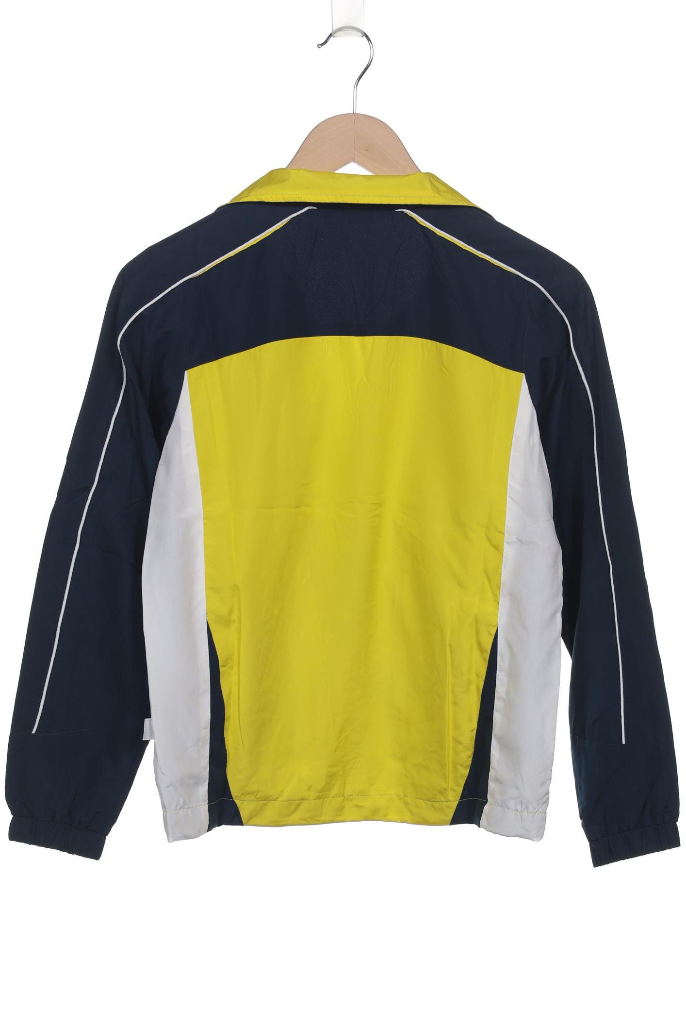 Thumbnail - Diadora Herren Jacke, gelb, Gr. 152