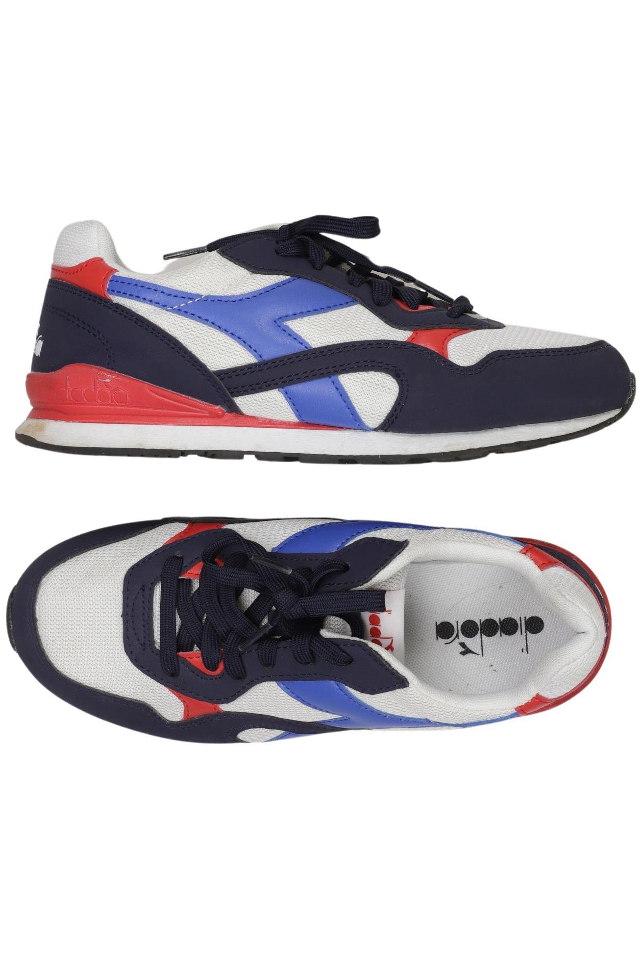 

Diadora Jungen Kinderschuhe, mehrfarbig, Gr. 37