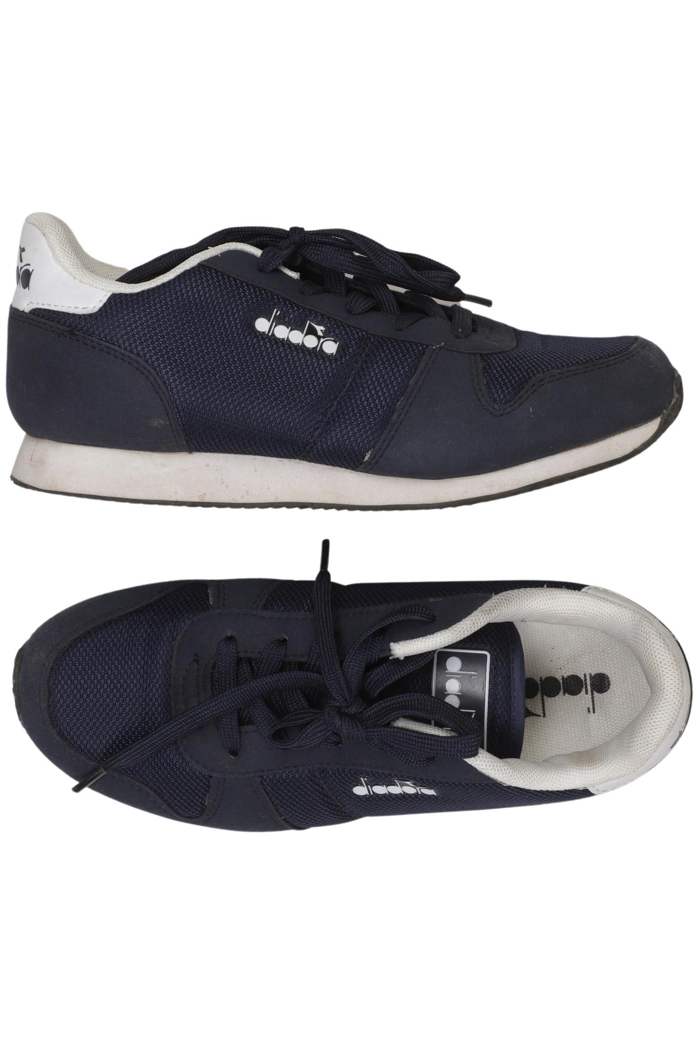 

Diadora Jungen Kinderschuhe, mehrfarbig, Gr. 36
