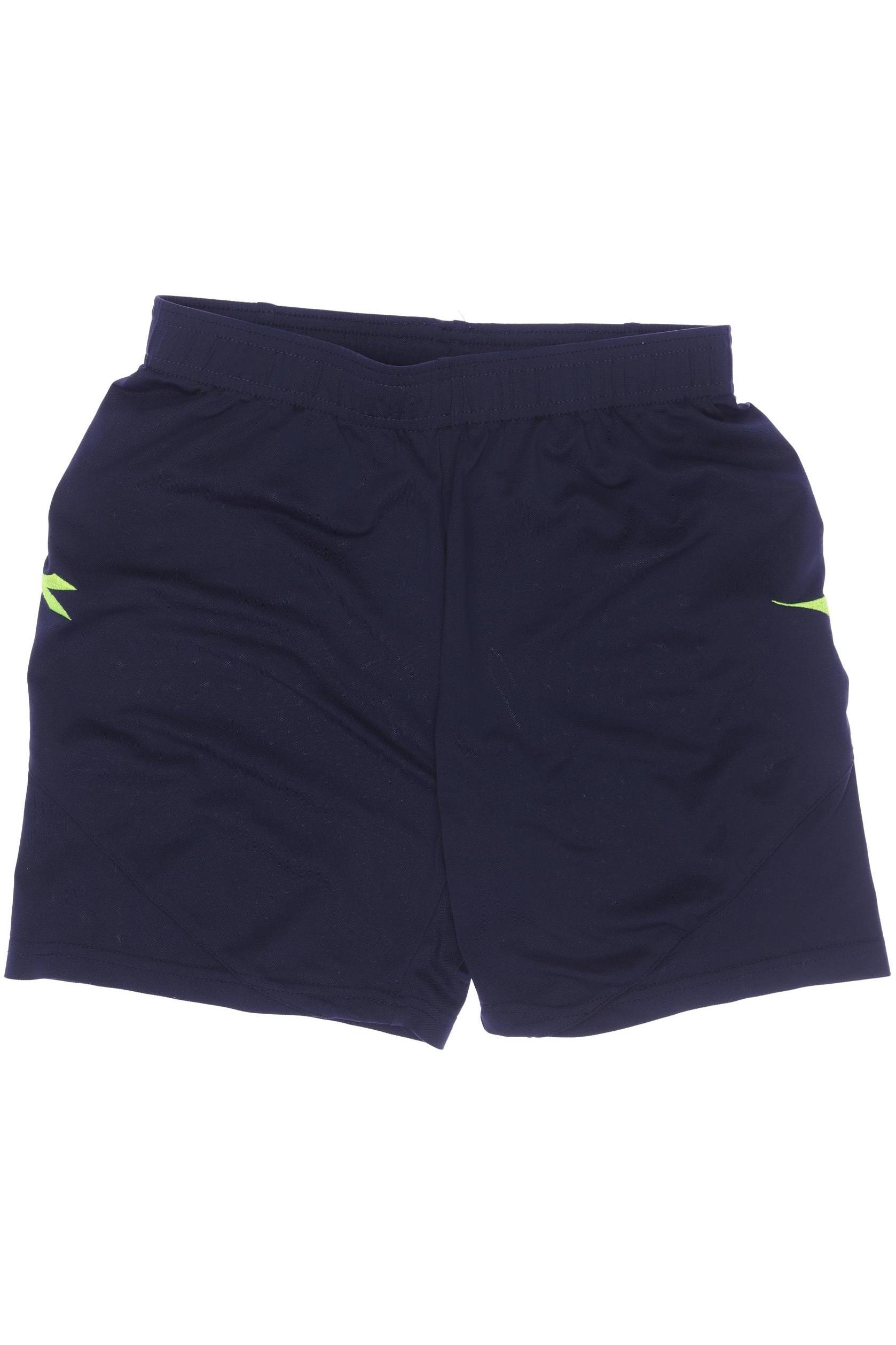 

Diadora Herren Shorts, marineblau, Gr. 158