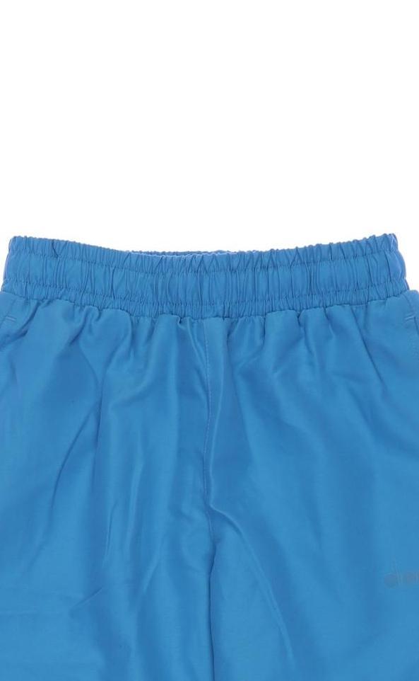 Thumbnail - Diadora Jungen Stoffhose, blau, Gr. 146