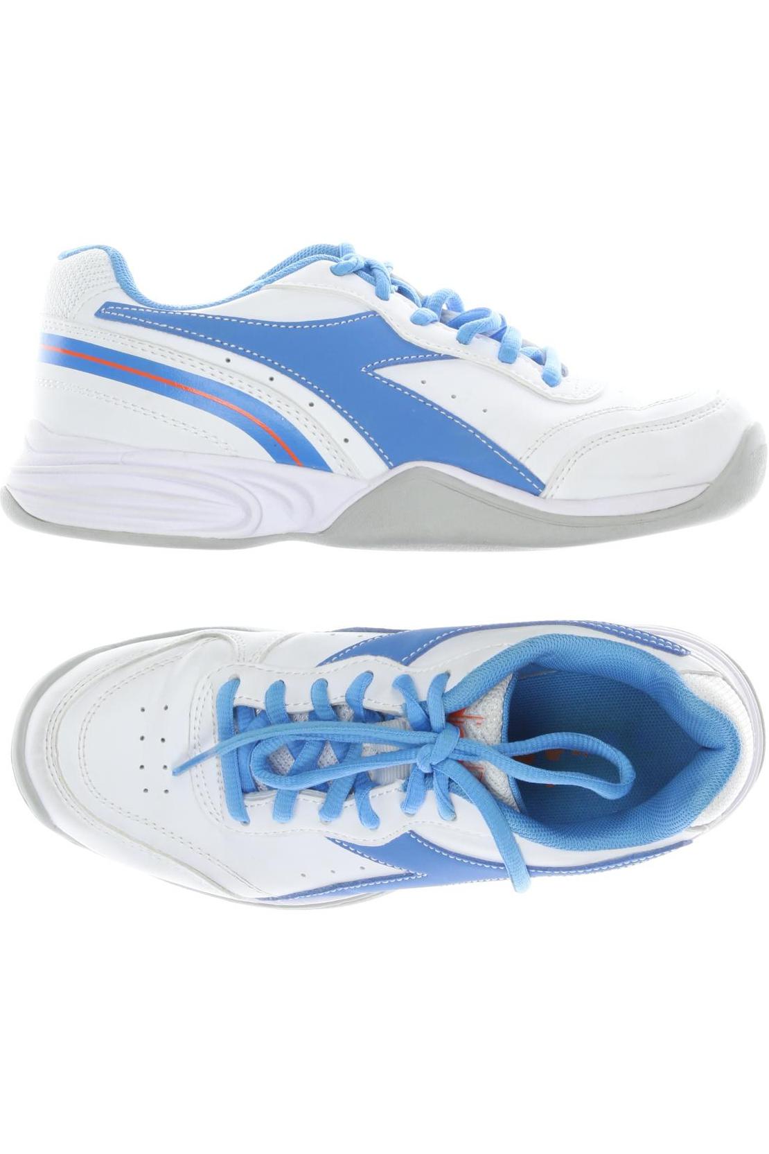 

Diadora Damen Kinderschuhe, weiß, Gr. 36