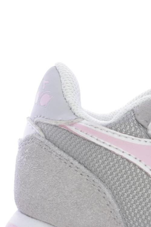 Thumbnail - Diadora Damen Kinderschuhe, grau, Gr. 21
