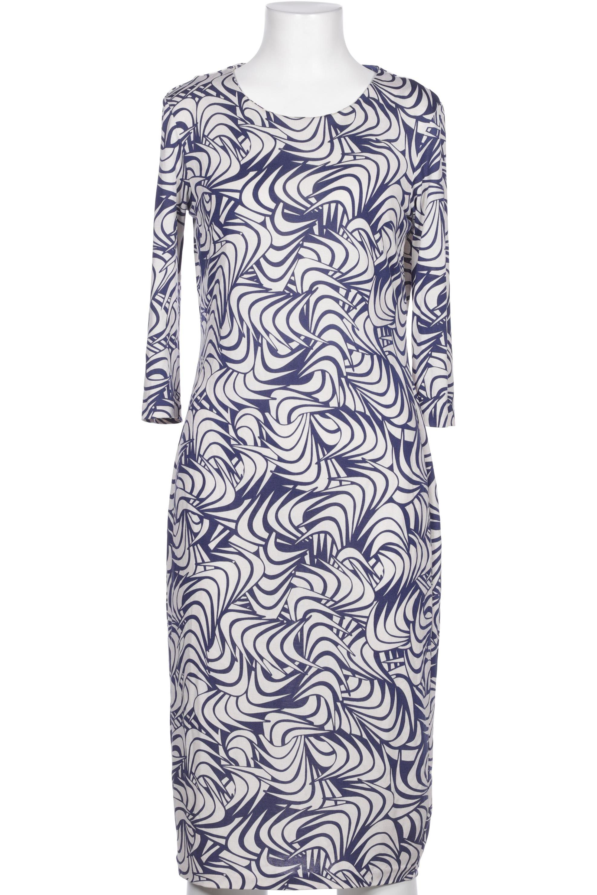 

Diane VON Furstenberg Damen Kleid, blau, Gr. 6