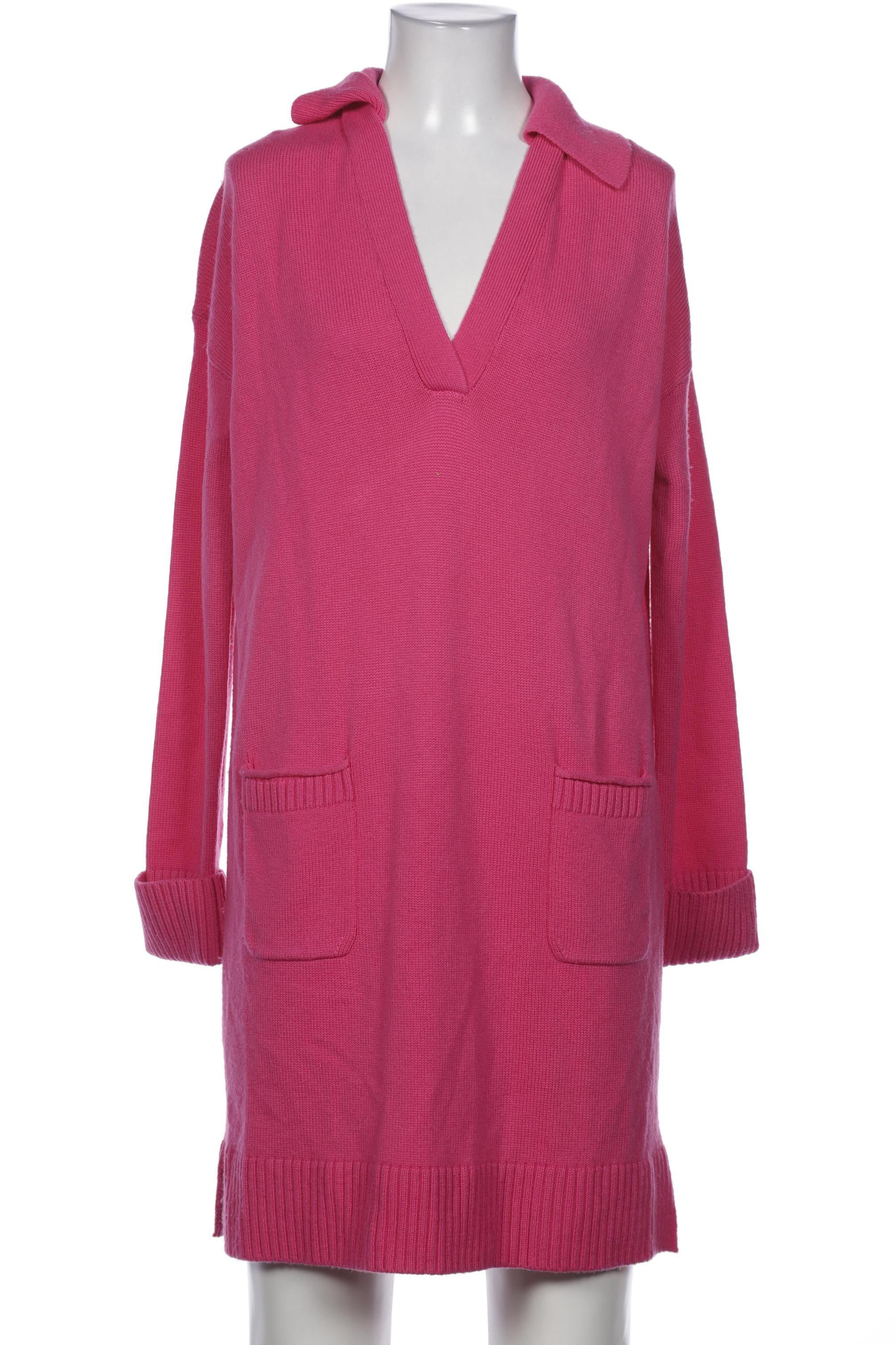 

Diane VON Furstenberg Damen Kleid, pink, Gr. 34
