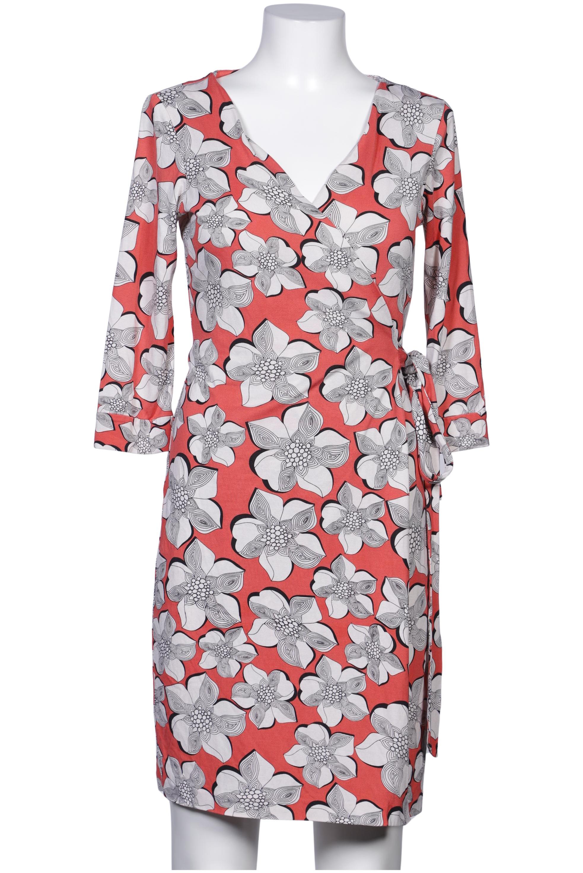 

Diane VON Furstenberg Damen Kleid, rot, Gr. 10