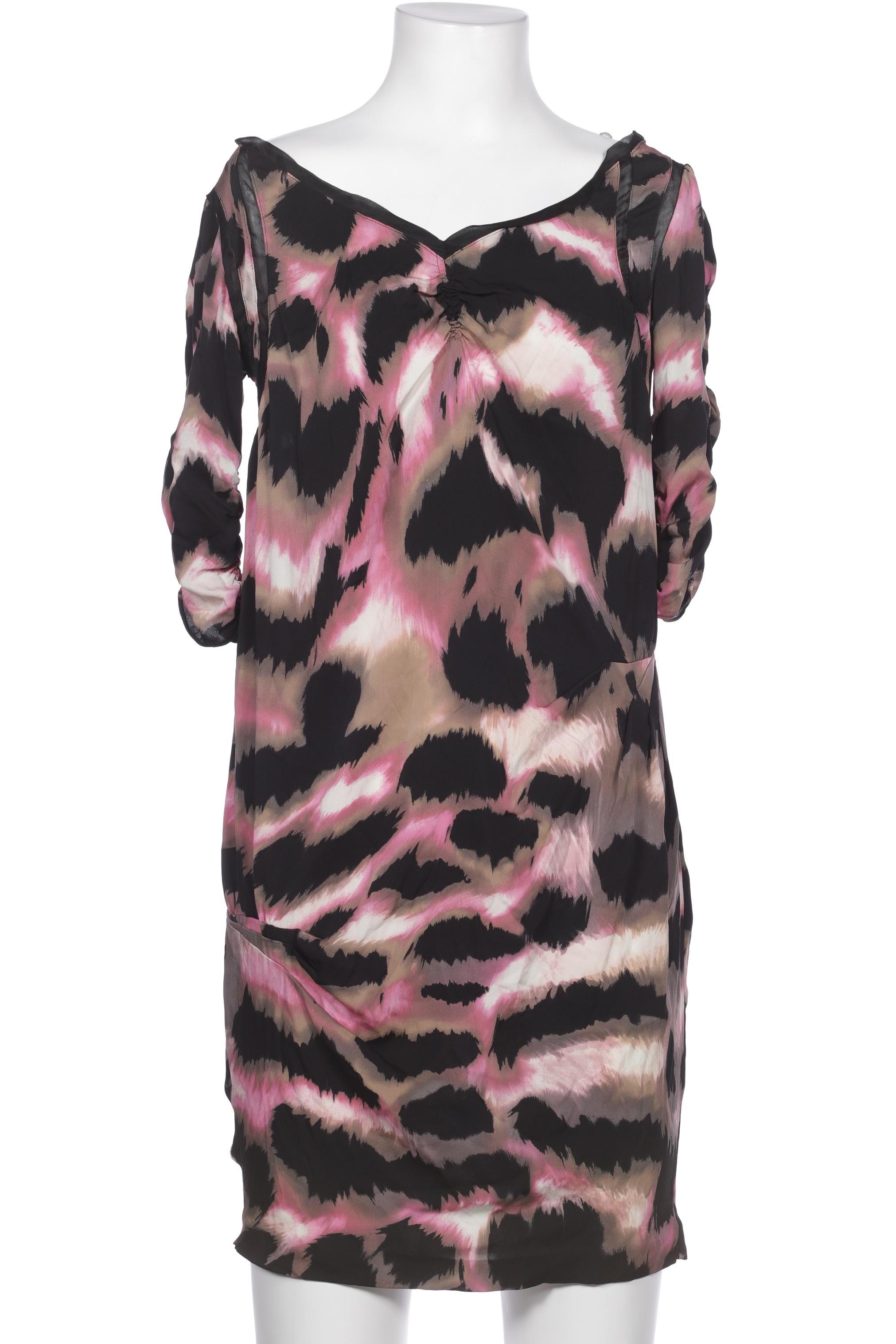 

Diane VON Furstenberg Damen Kleid, schwarz, Gr. 6