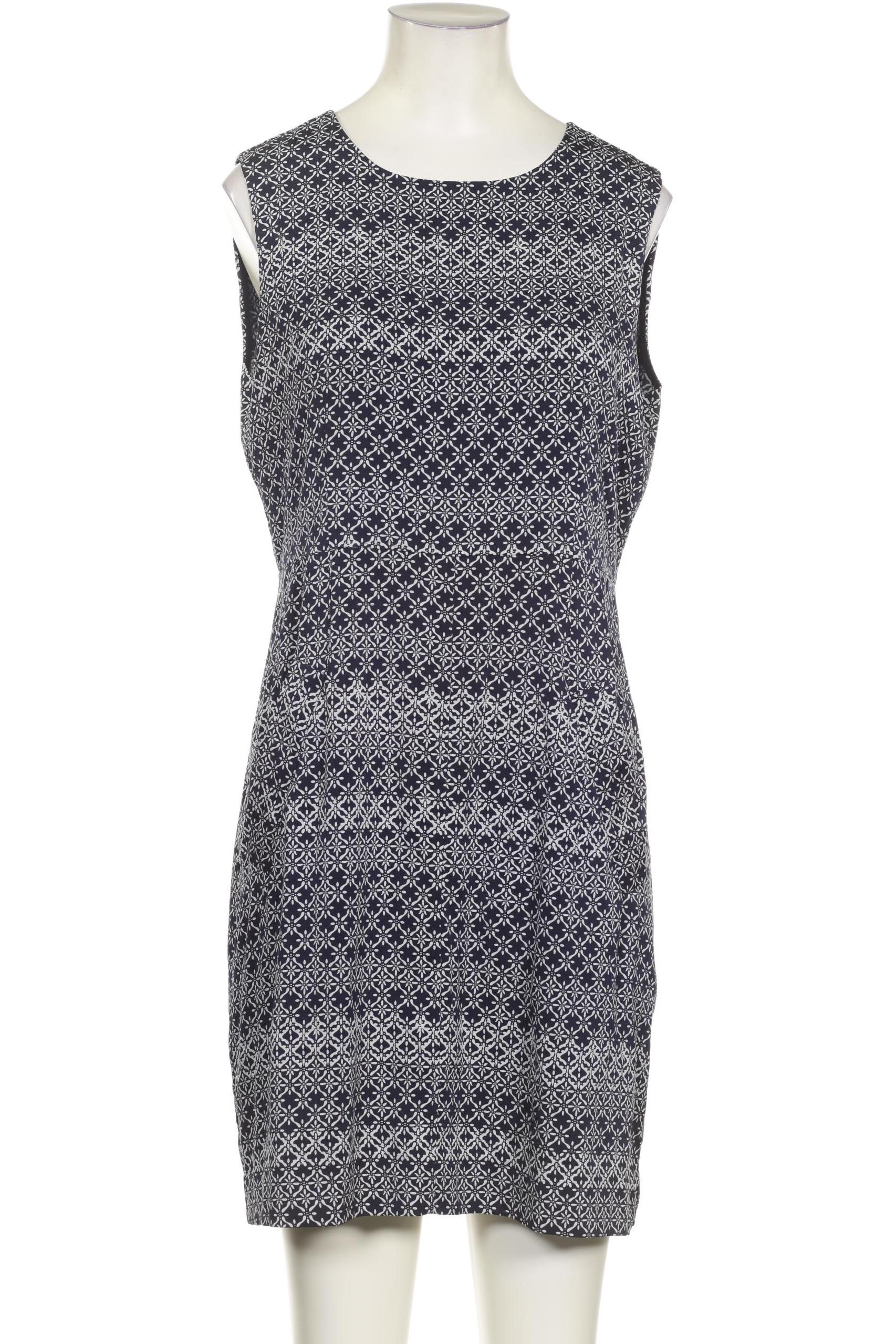 

Diane VON Furstenberg Damen Kleid, blau, Gr. 8