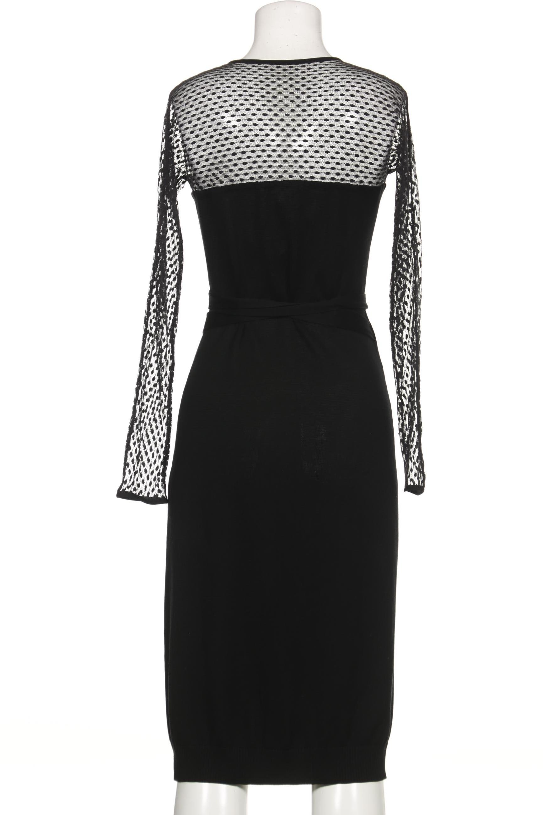 

DIANE VON FURSTENBERG Damen Kleid, schwarz