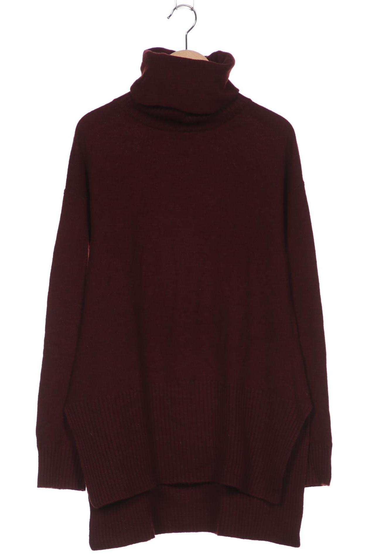 

DIANE VON FURSTENBERG Damen Pullover, bordeaux