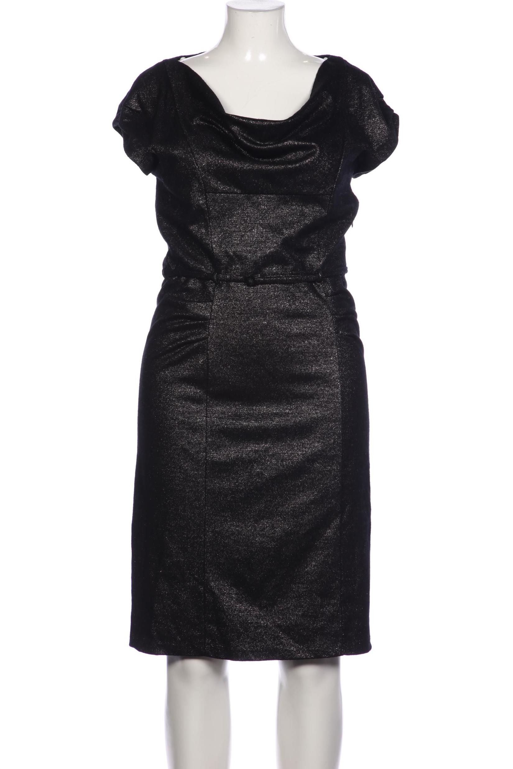 

DIANE VON FURSTENBERG Damen Kleid, schwarz