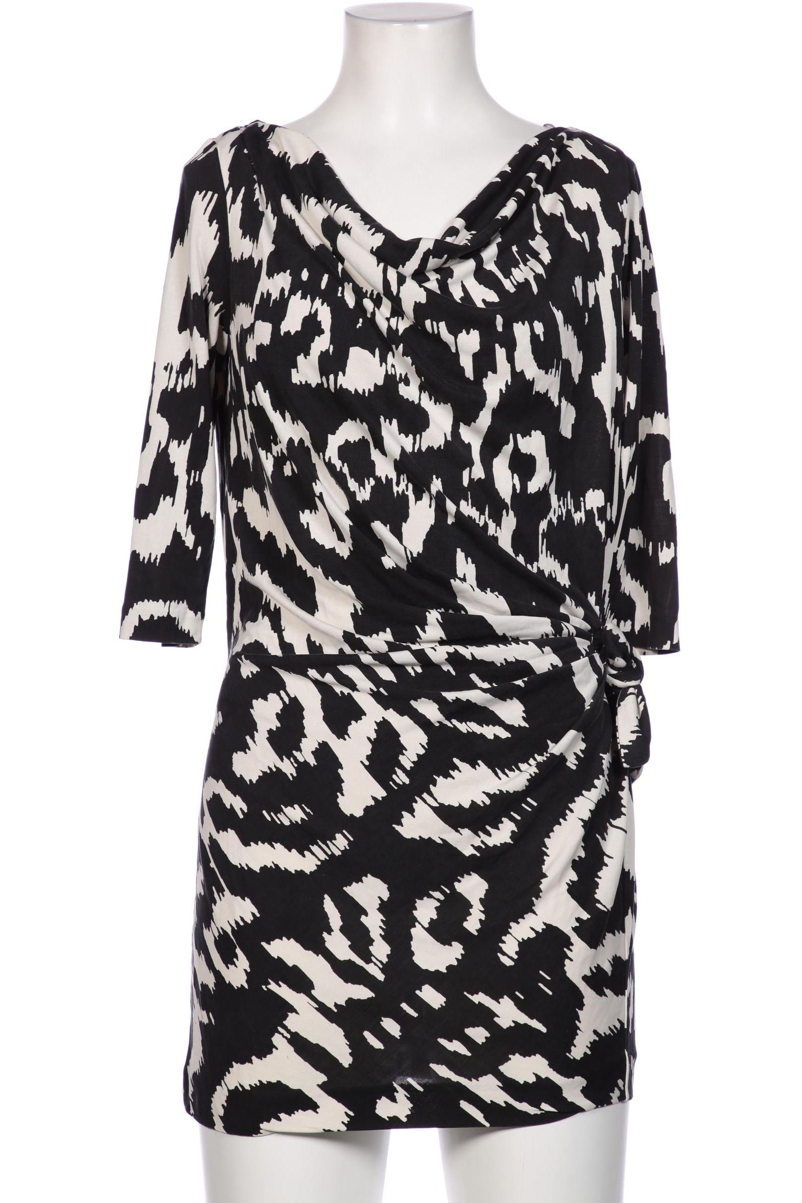 

Diane VON Furstenberg Damen Kleid, grau, Gr. 8