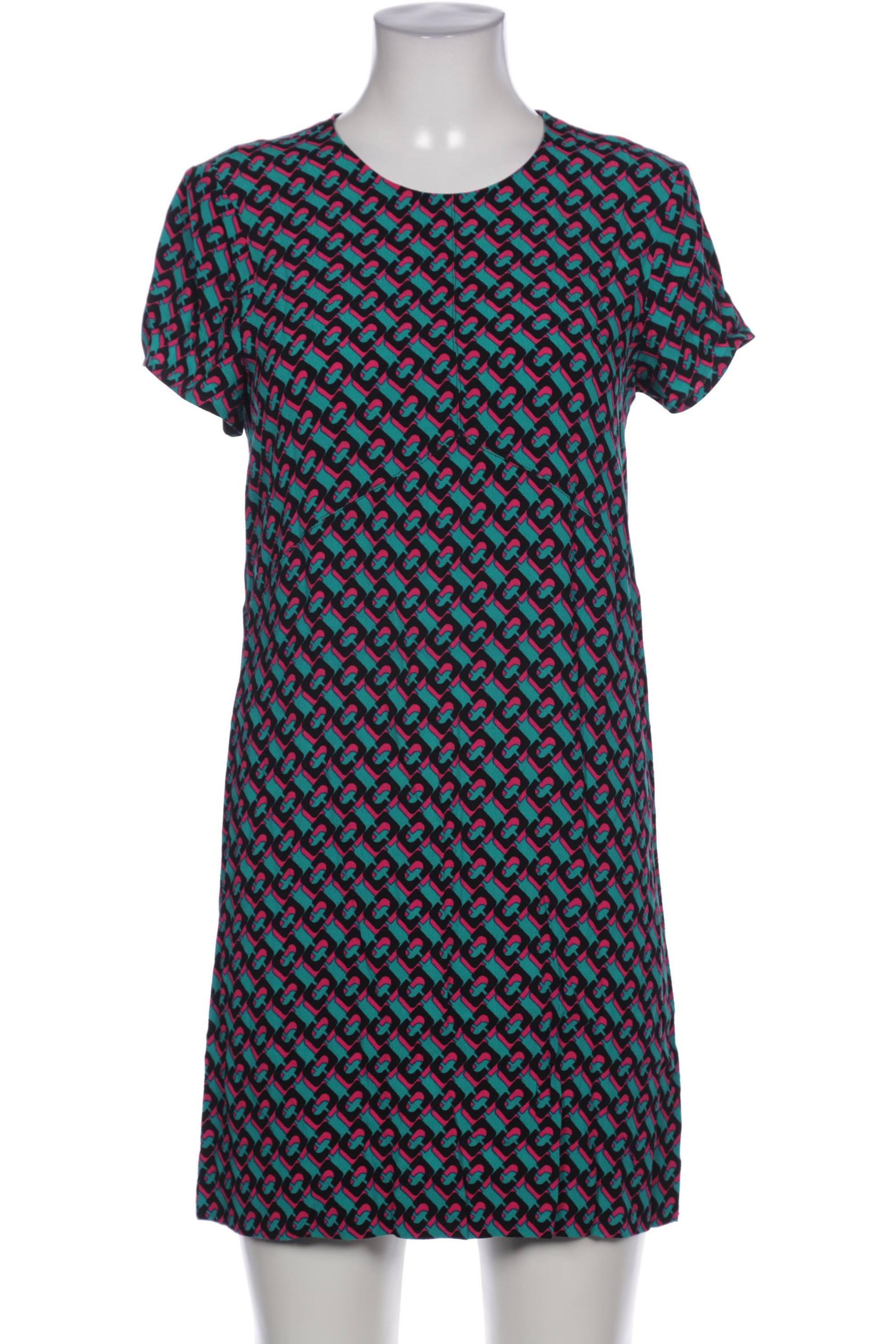 

Diane VON Furstenberg Damen Kleid, schwarz, Gr. 38