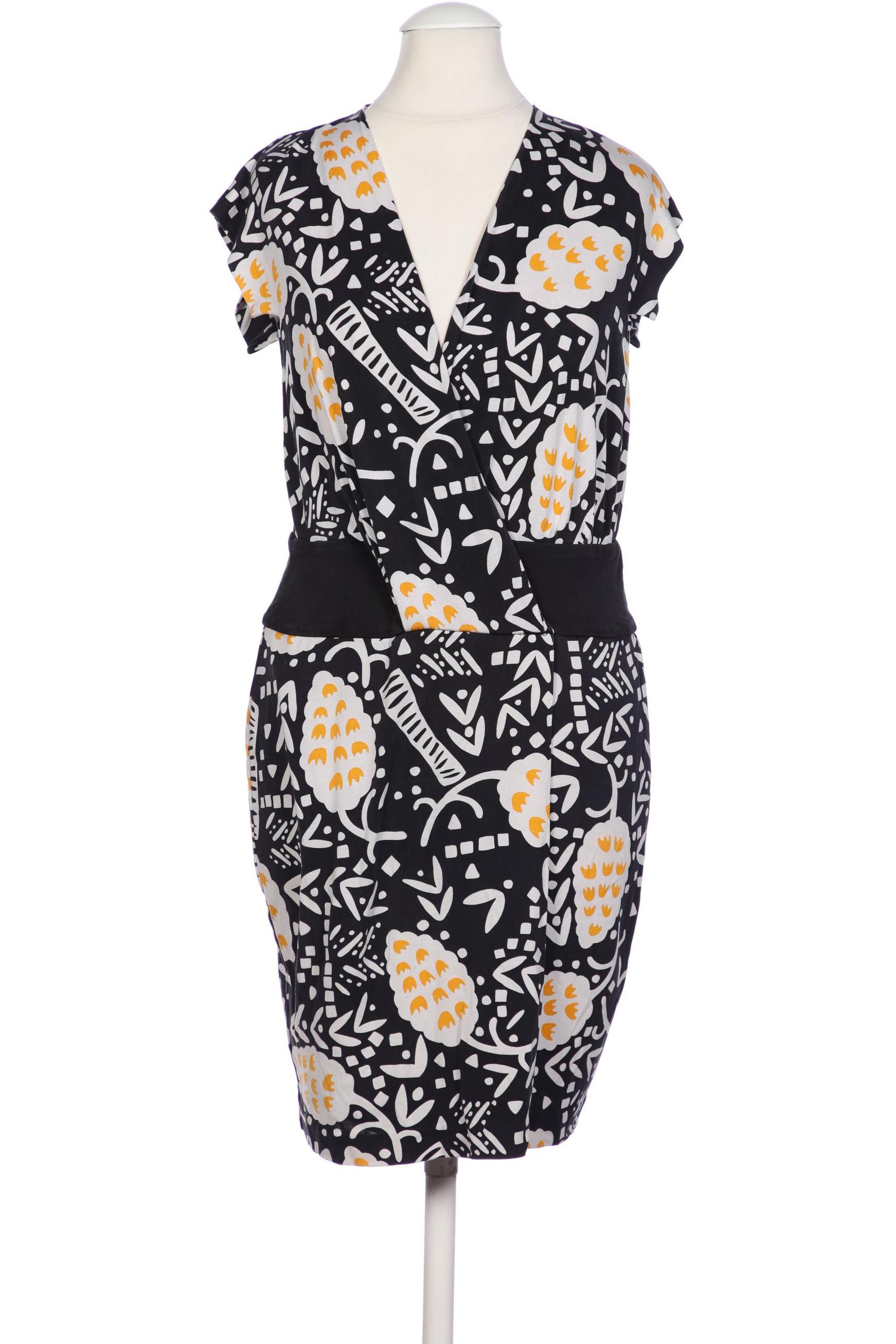 

Diane VON Furstenberg Damen Kleid, grau, Gr. 2