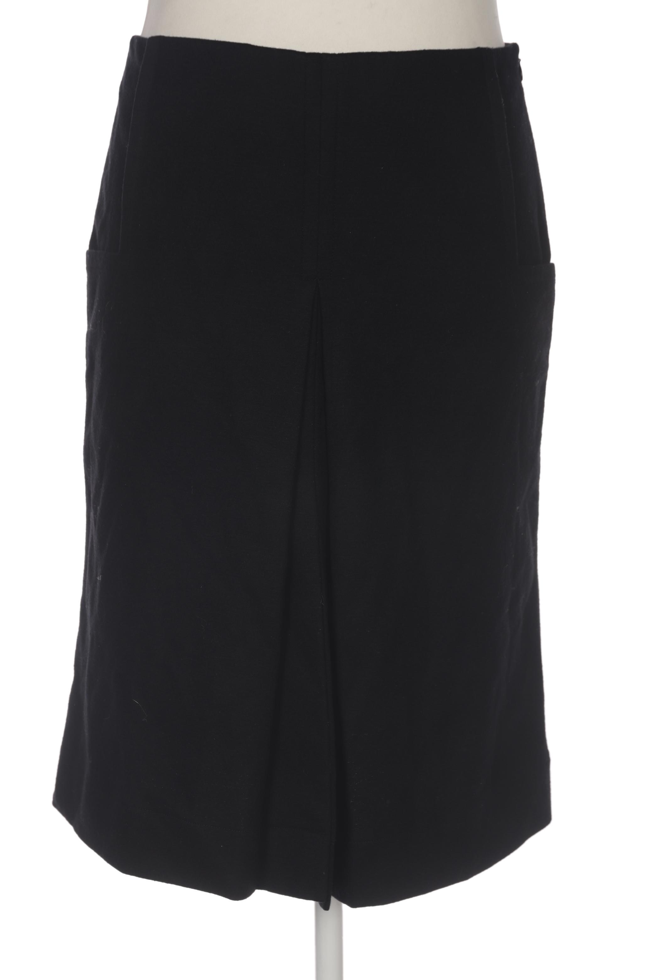 Thumbnail - Diane VON Furstenberg Damen Rock, schwarz, Gr. 10