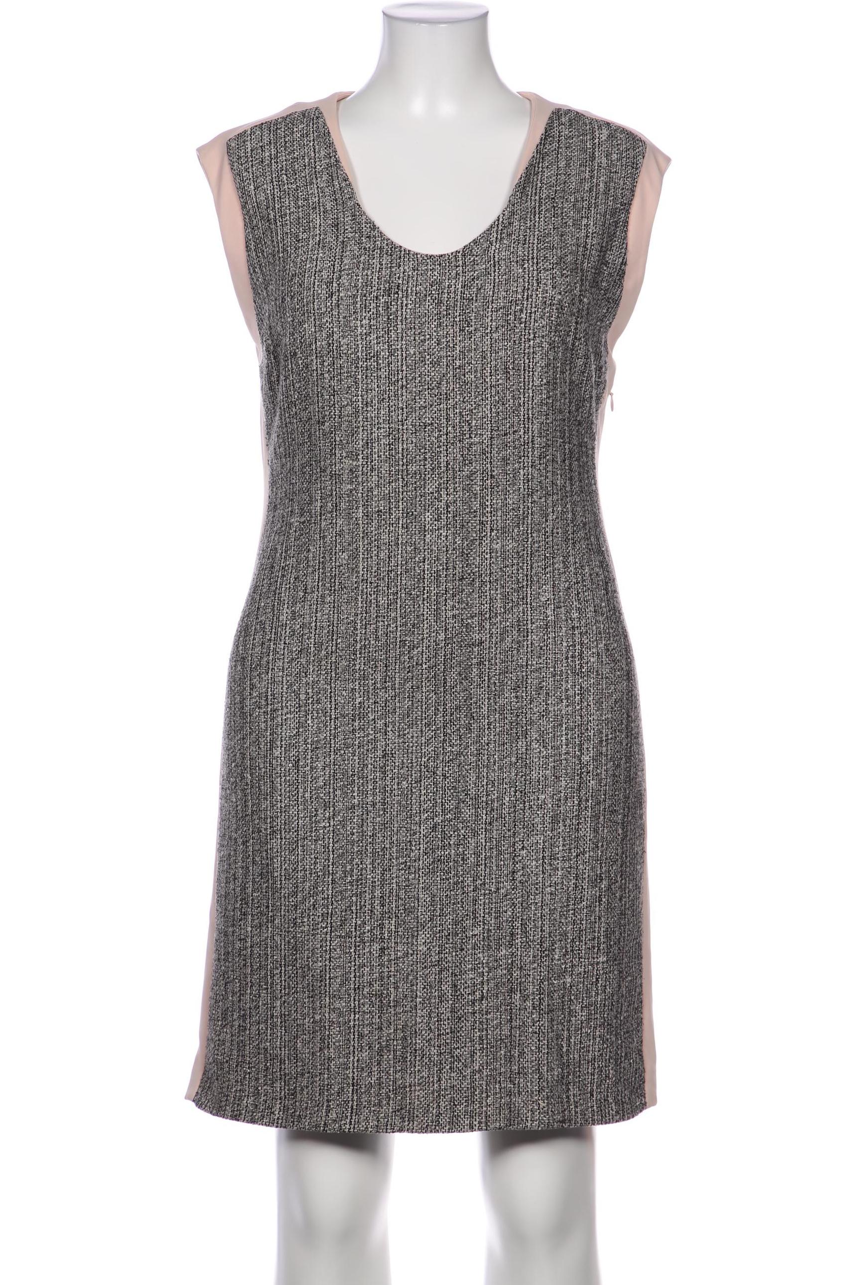 

Diane VON Furstenberg Damen Kleid, schwarz, Gr. 14