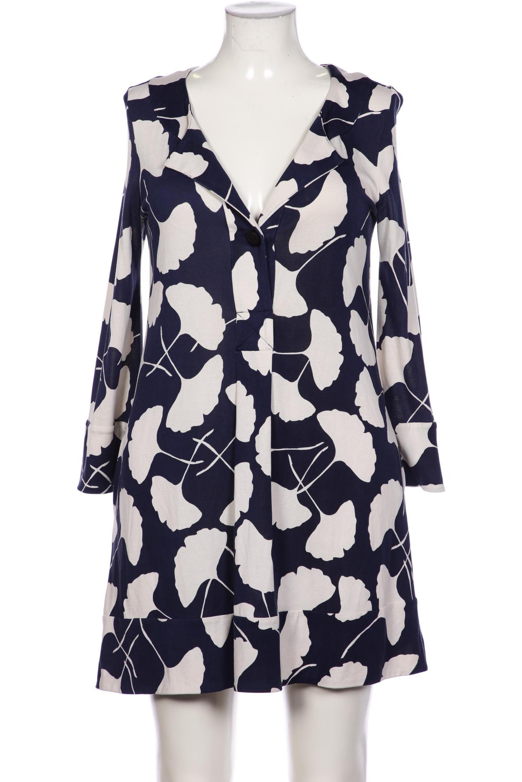 

Diane VON Furstenberg Damen Kleid, marineblau, Gr. 12