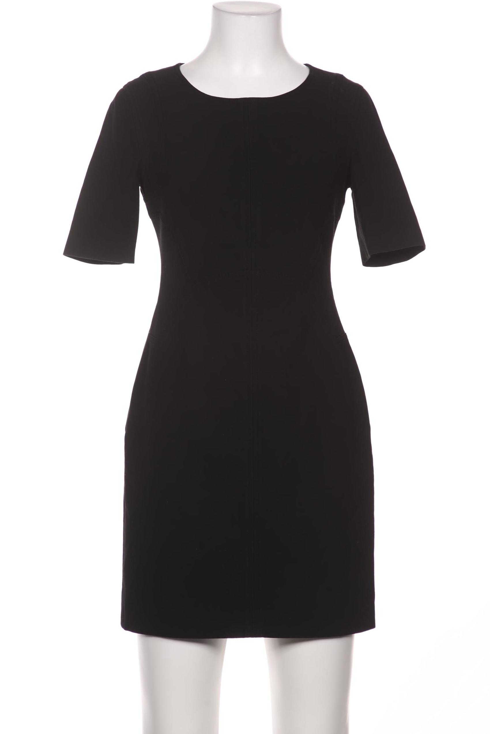 

Diane VON Furstenberg Damen Kleid, schwarz, Gr. 2