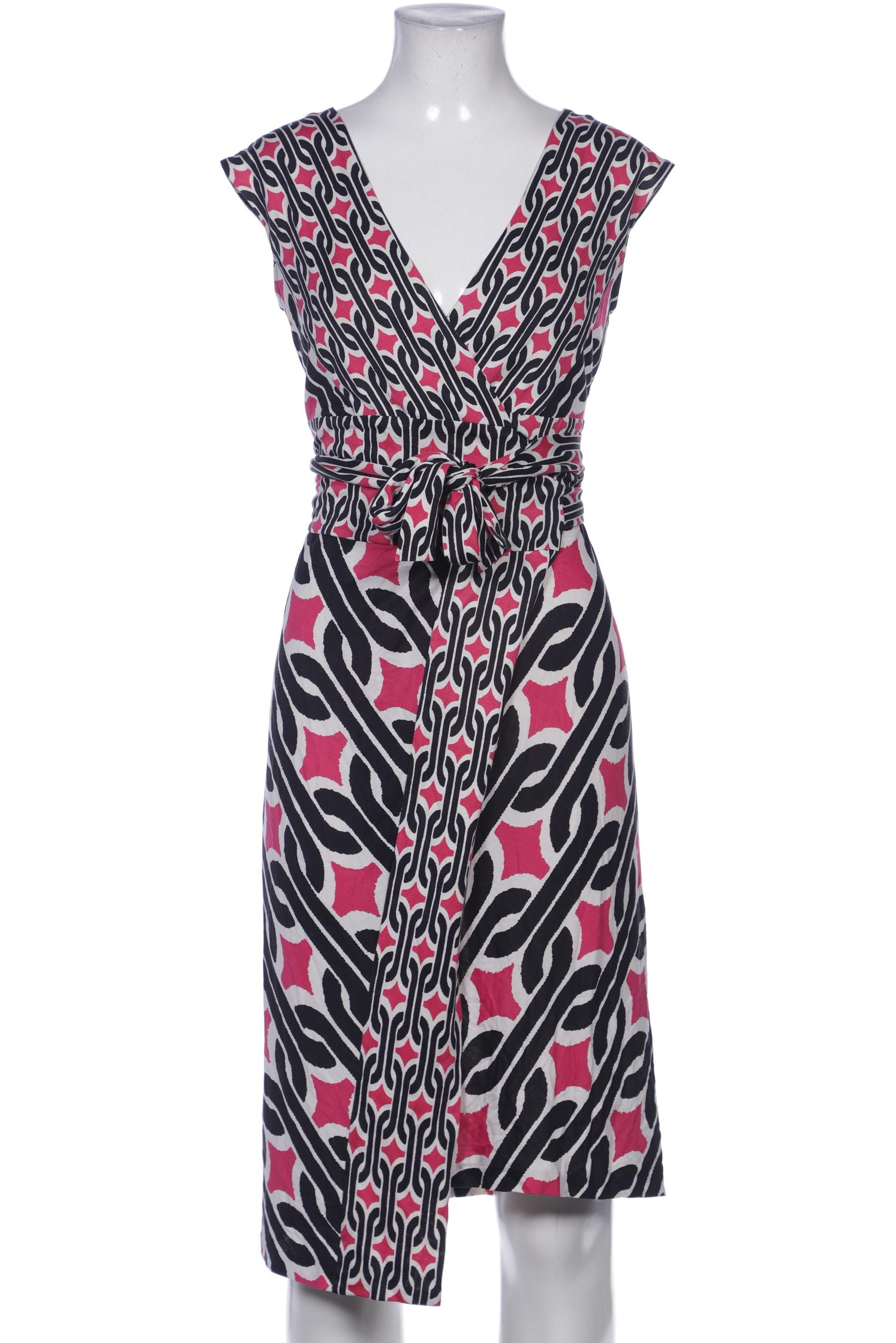 

Diane VON Furstenberg Damen Kleid, cremeweiß, Gr. 6