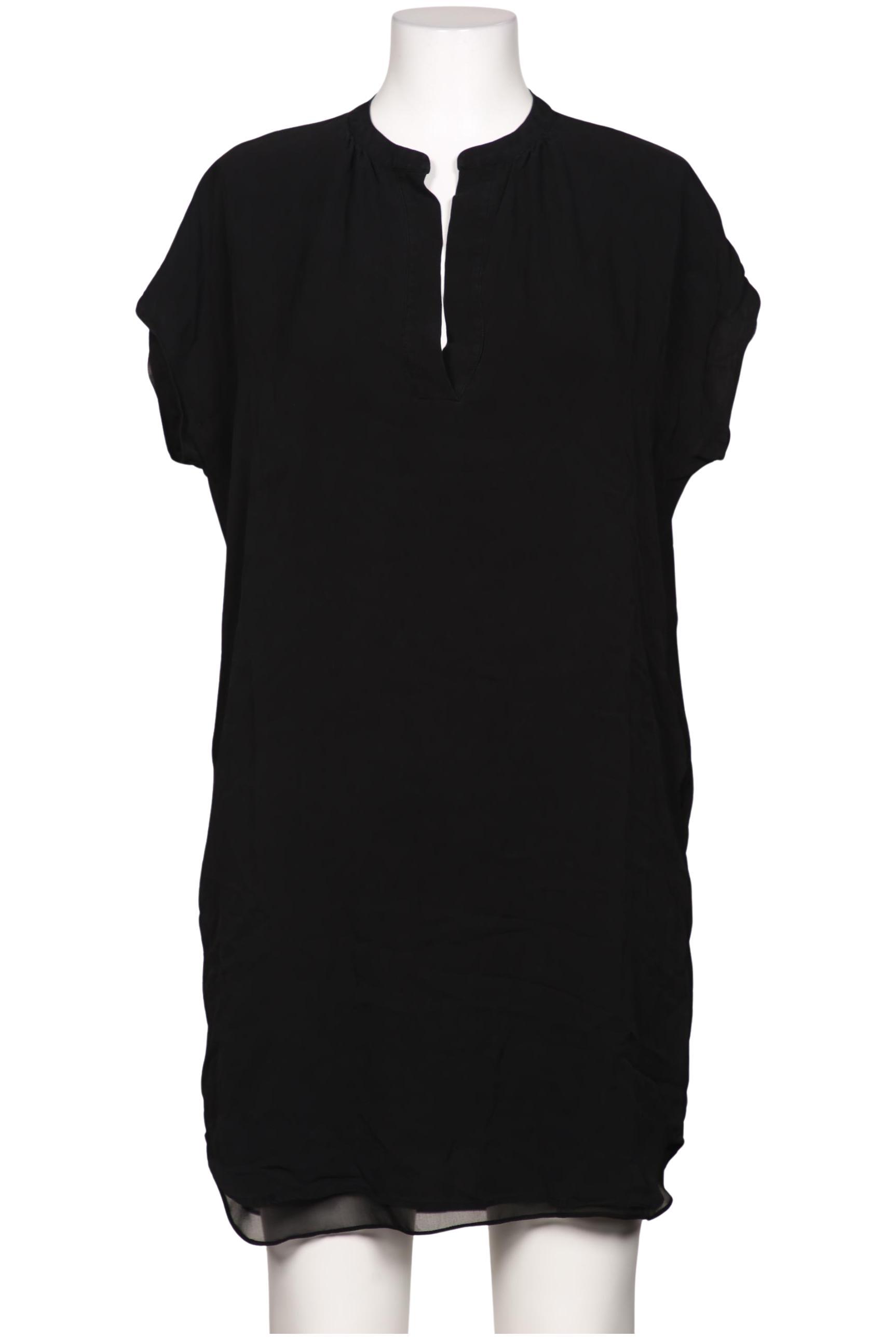 

Diane VON Furstenberg Damen Kleid, schwarz, Gr. 10